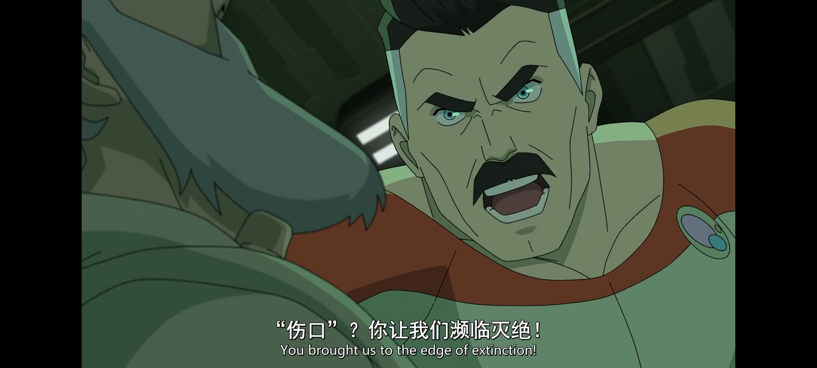 无敌少侠,image,动画,动漫,番剧,ACG