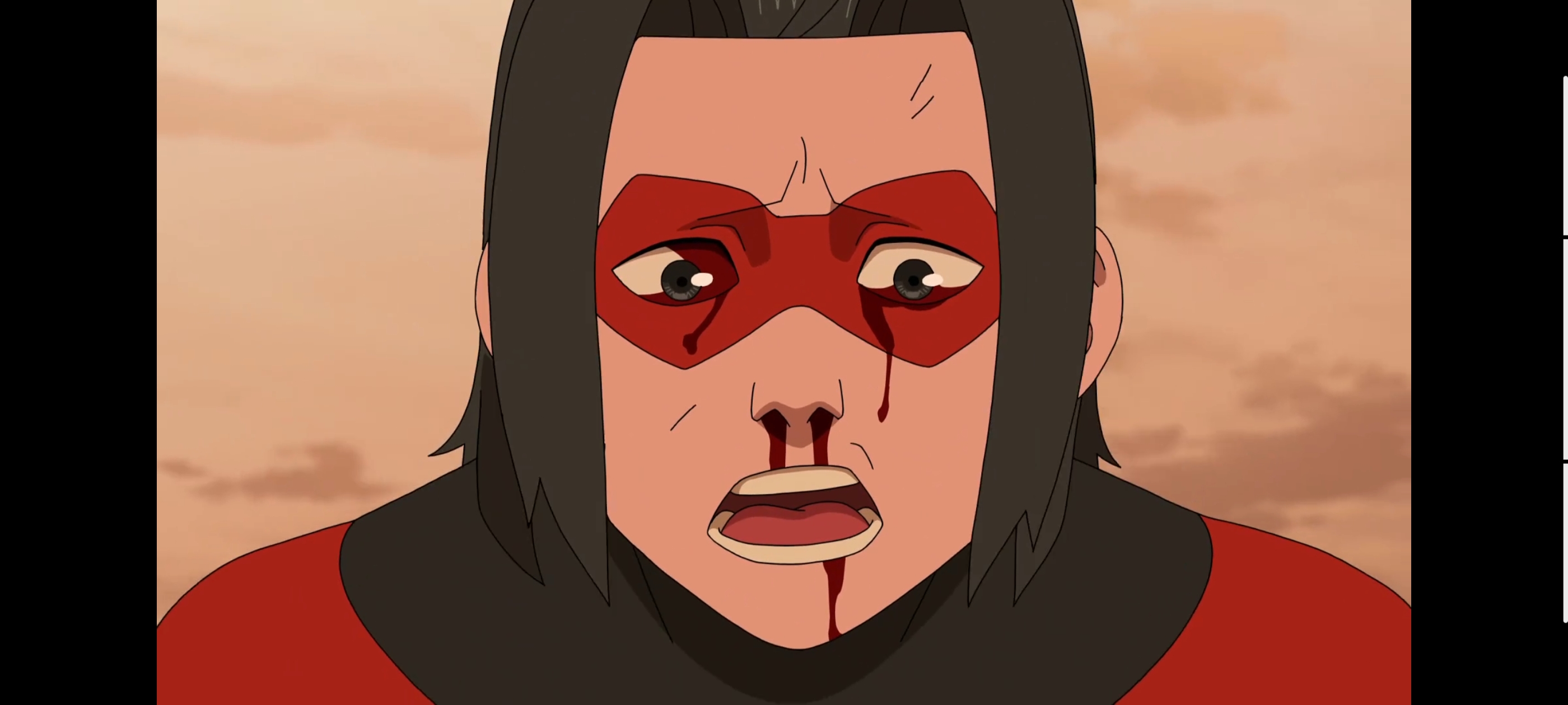 无敌少侠,image,动画,动漫,番剧,ACG,超级英雄,二次元