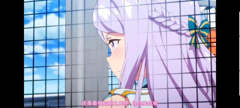 赛马娘,赛马娘PrettyDreby,赛马娘第二季,动画,动漫,番剧,ACG