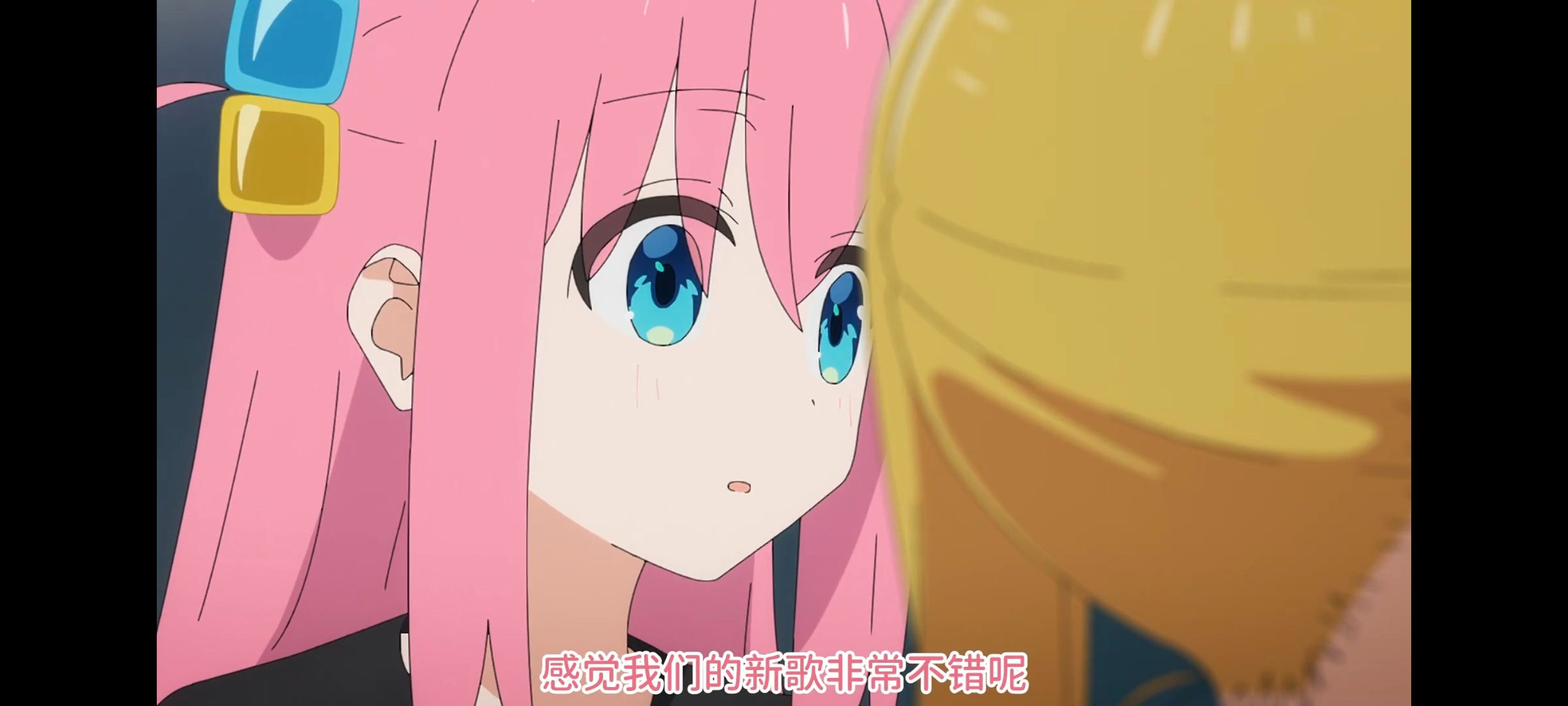 孤独摇滚,动画,动漫,番剧,ACG,二次元