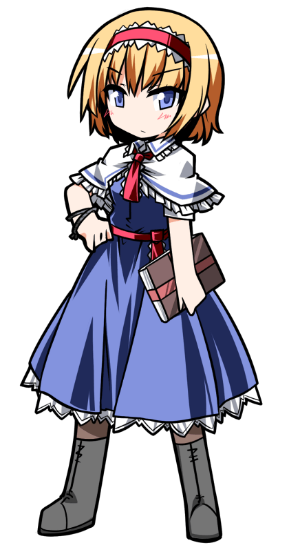 东方,幻想人形演舞,可爱,琪露诺最强