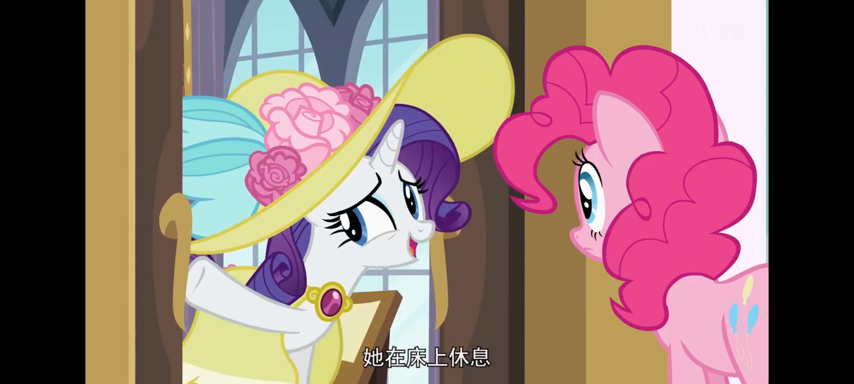 小马宝莉,彩虹小马,我的小马驹,动画,动漫,番剧,ACG