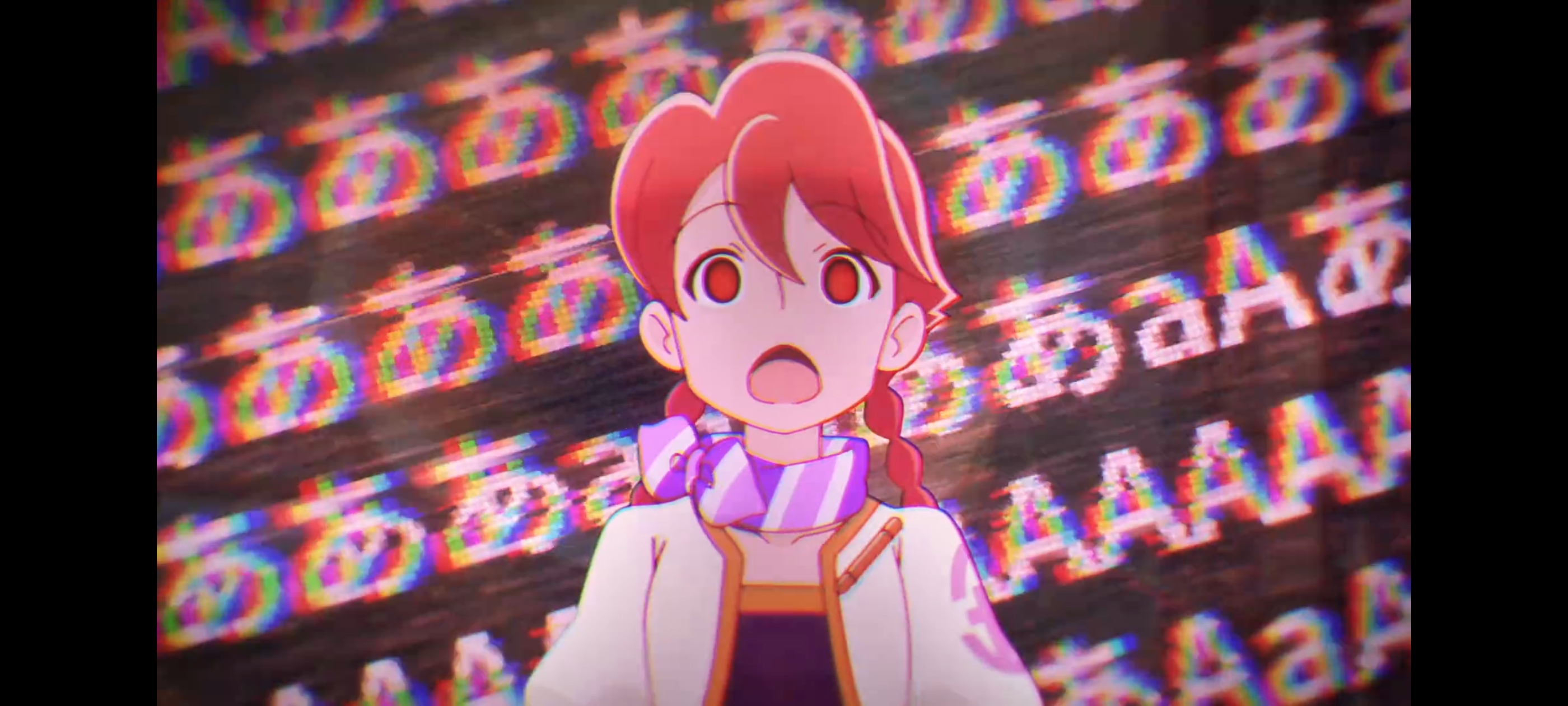 末日后酒店,动画,动漫,番剧,ACG,二次元