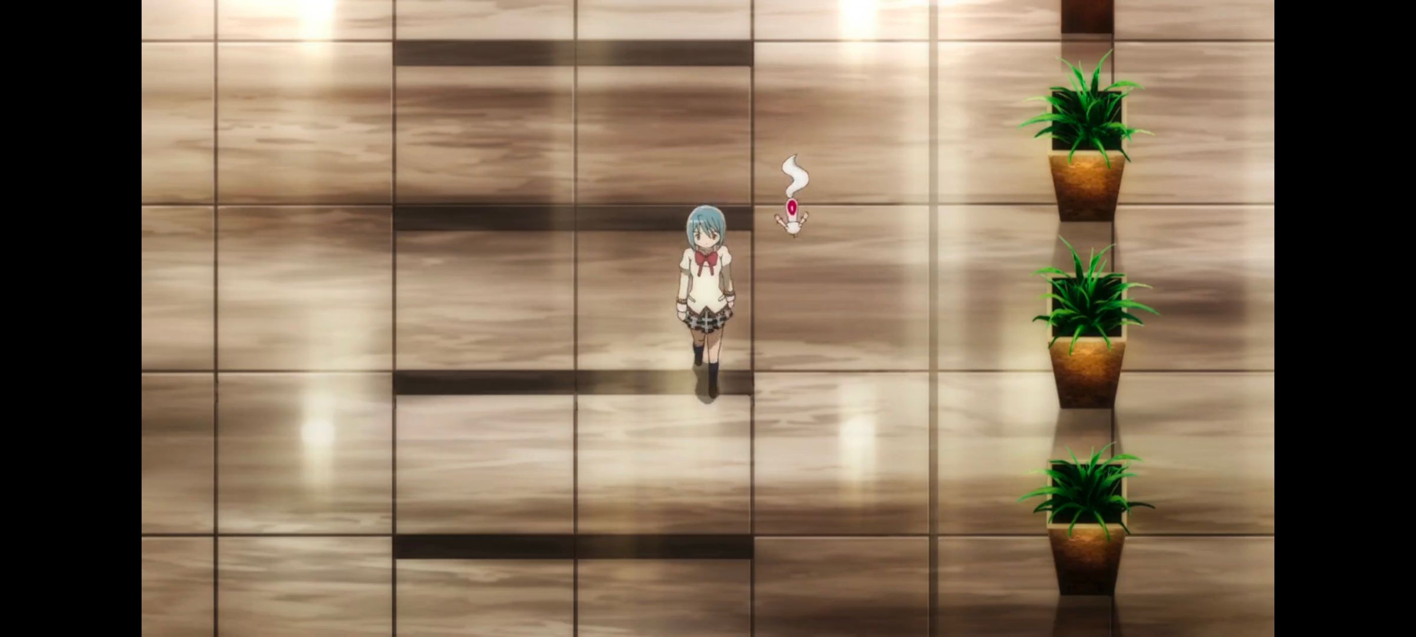 魔法少女小圆,魔法少女,动画,动漫,番剧,二次元,ACG