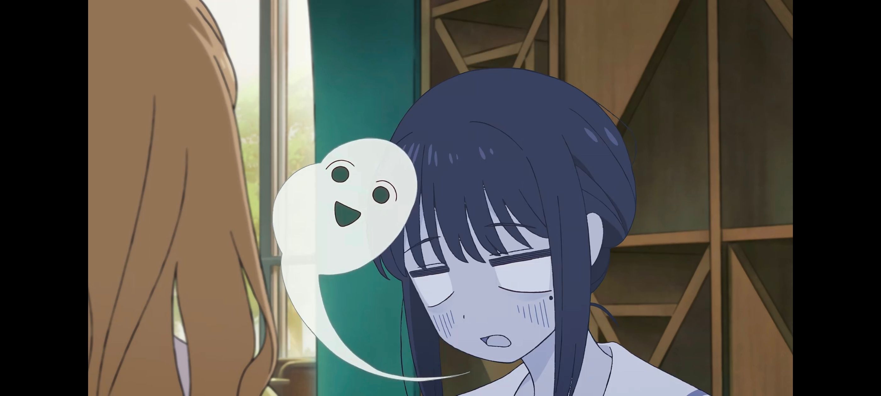 超时空辉夜姬,超時空輝夜姬,番剧,动画,动漫,二次元,ACG,动画电影