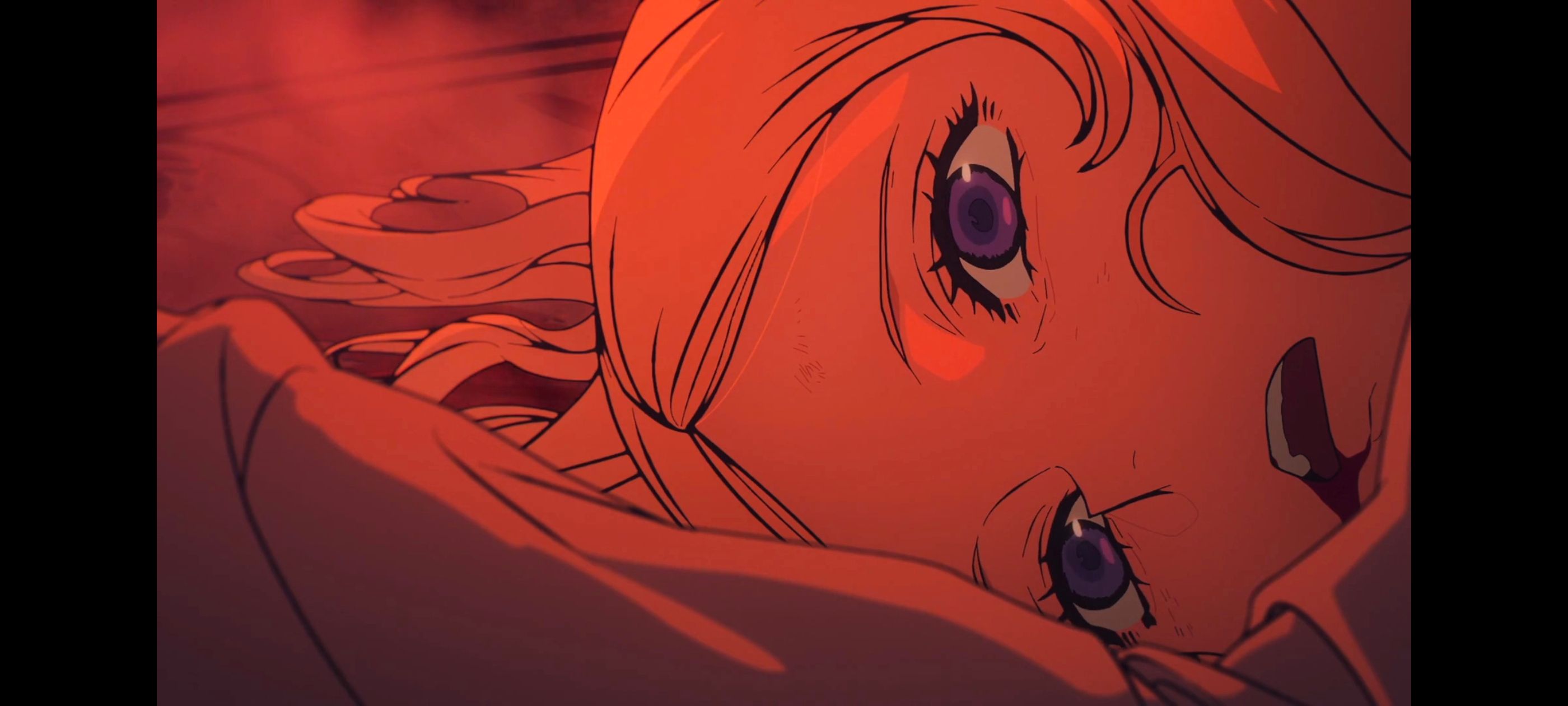 FATE,命运奇异赝品,FatestrangeFake,动画,动漫,番剧,ACG