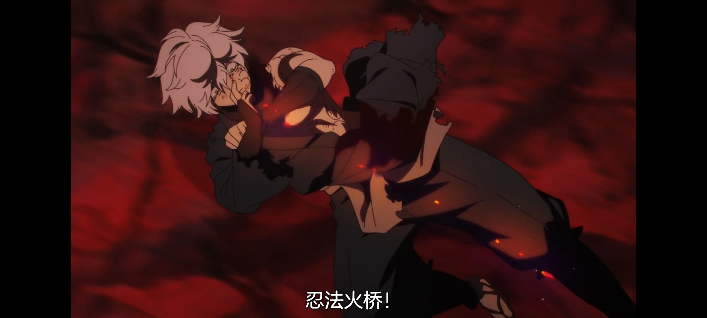 地狱乐,动画,动漫,番剧,二次元,ACG