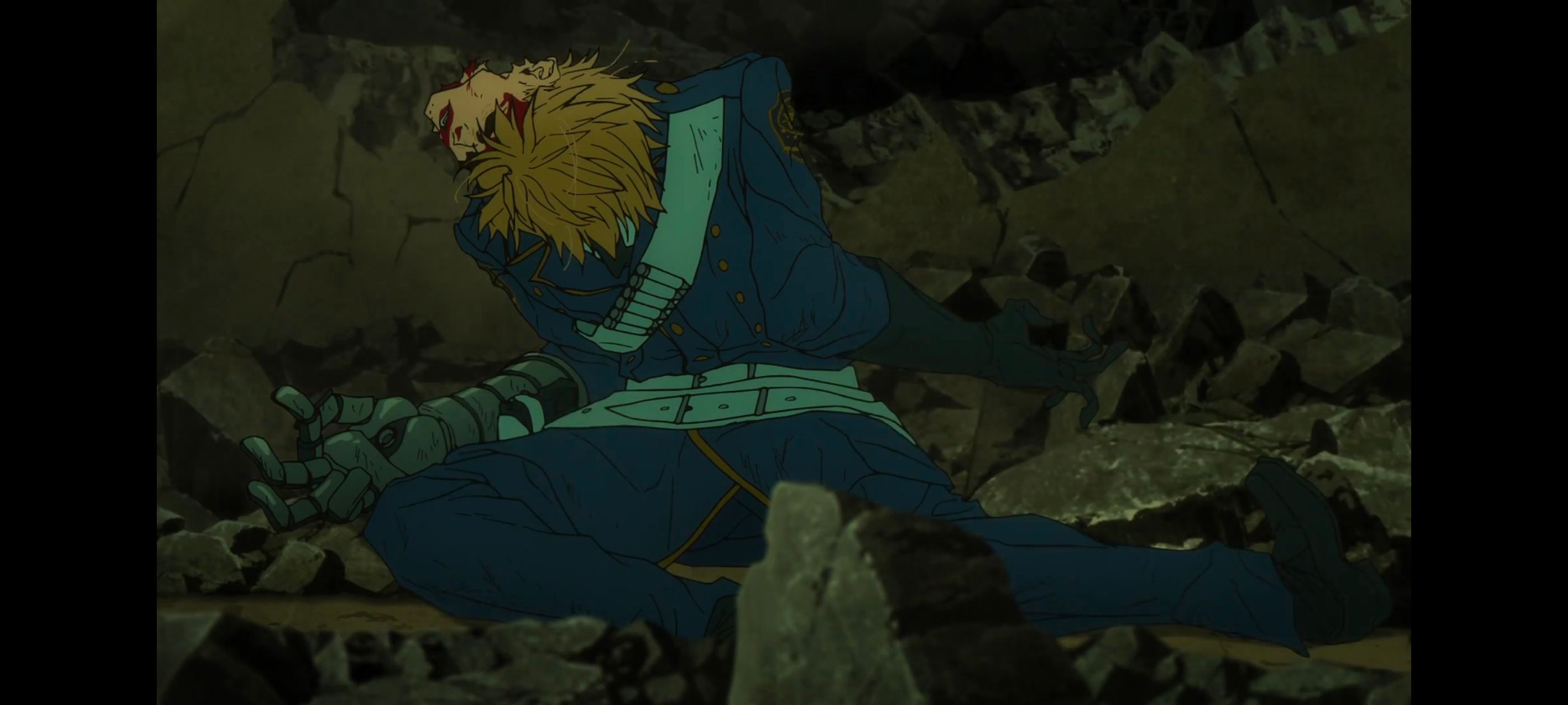 命运奇异赝品,FATE,FatestrangeFake,动画,动漫,番剧,二次元,ACG