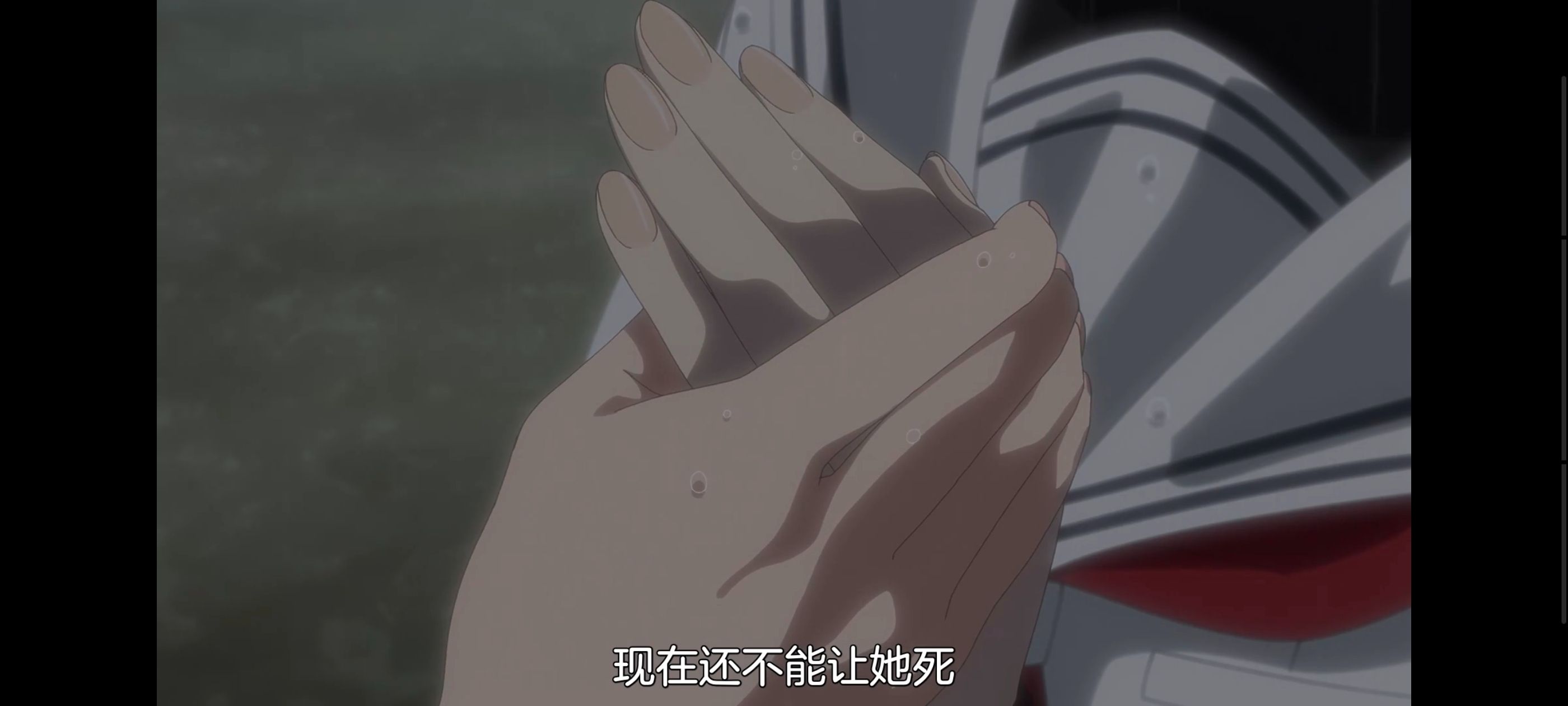 想吃掉我的非人少女,对我垂涎欲滴的非人少女,动画,动漫,百合,百合动漫,番剧,ACG