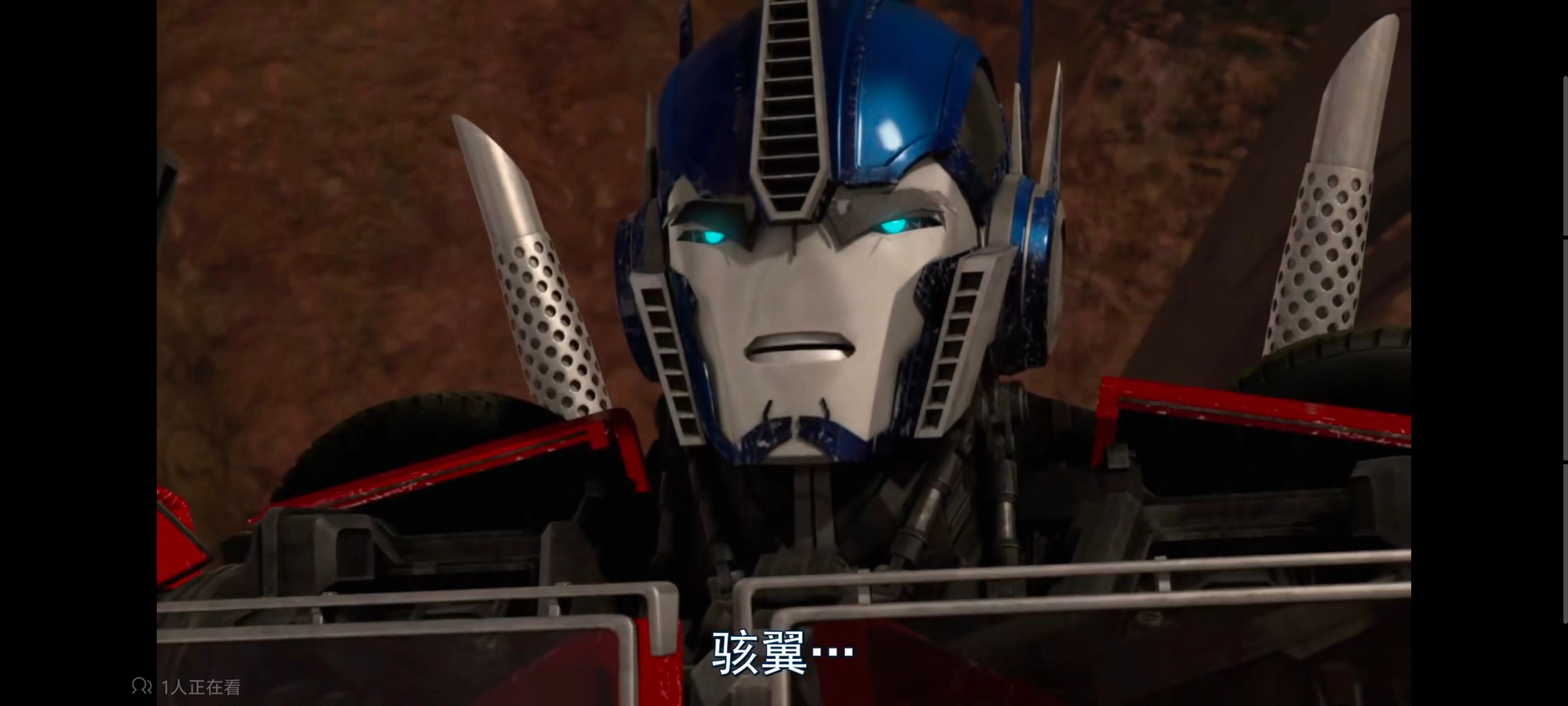 变形金刚,变形金刚领袖之证,动画,动漫,番剧,ACG