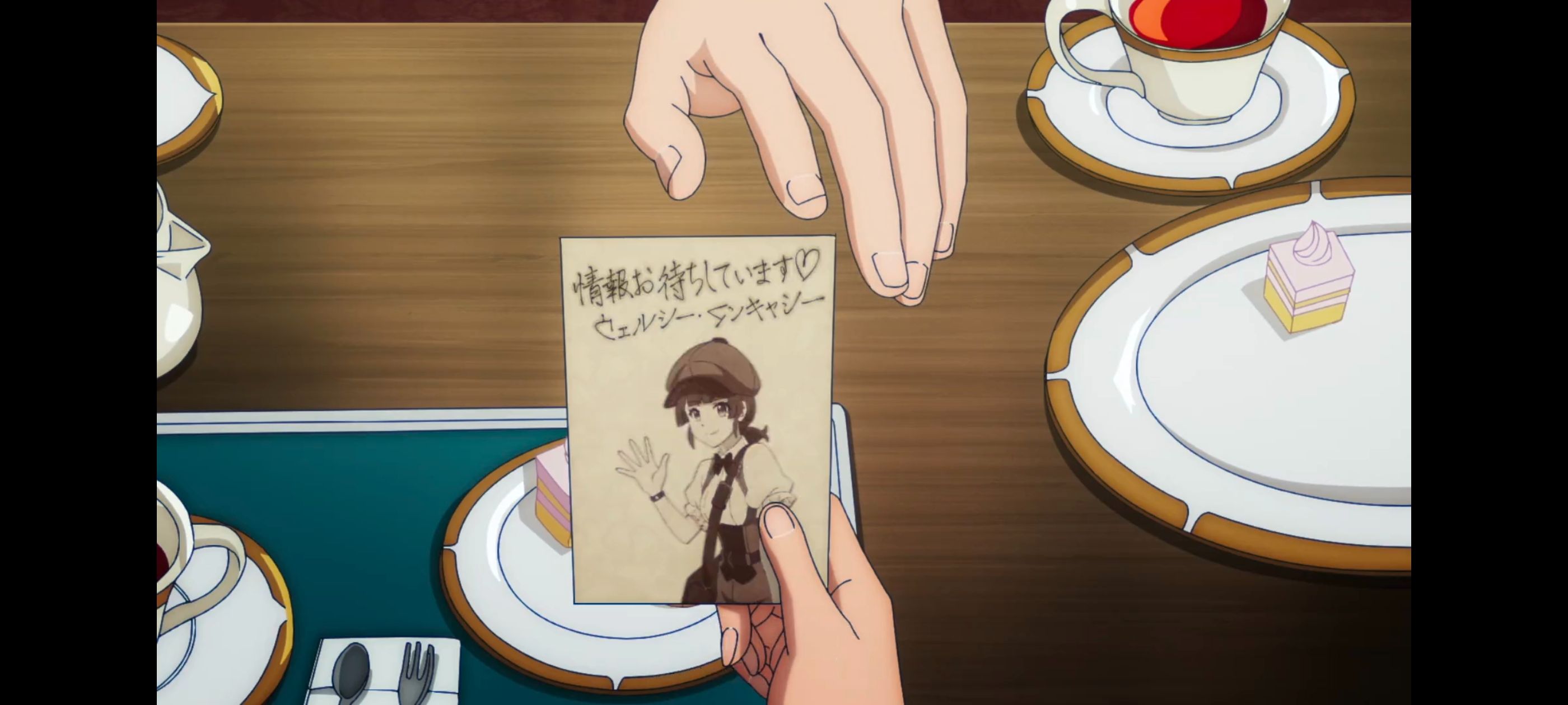 凭你也想讨伐魔王,动画,动漫,番剧,ACG