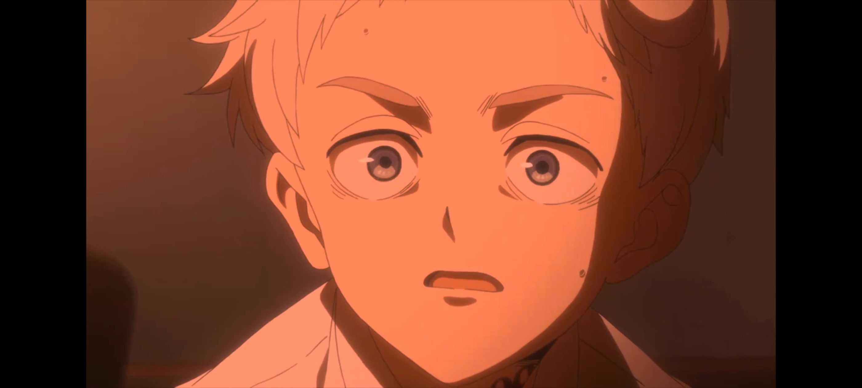 约定的梦幻岛,动画,动漫,番剧,ACG