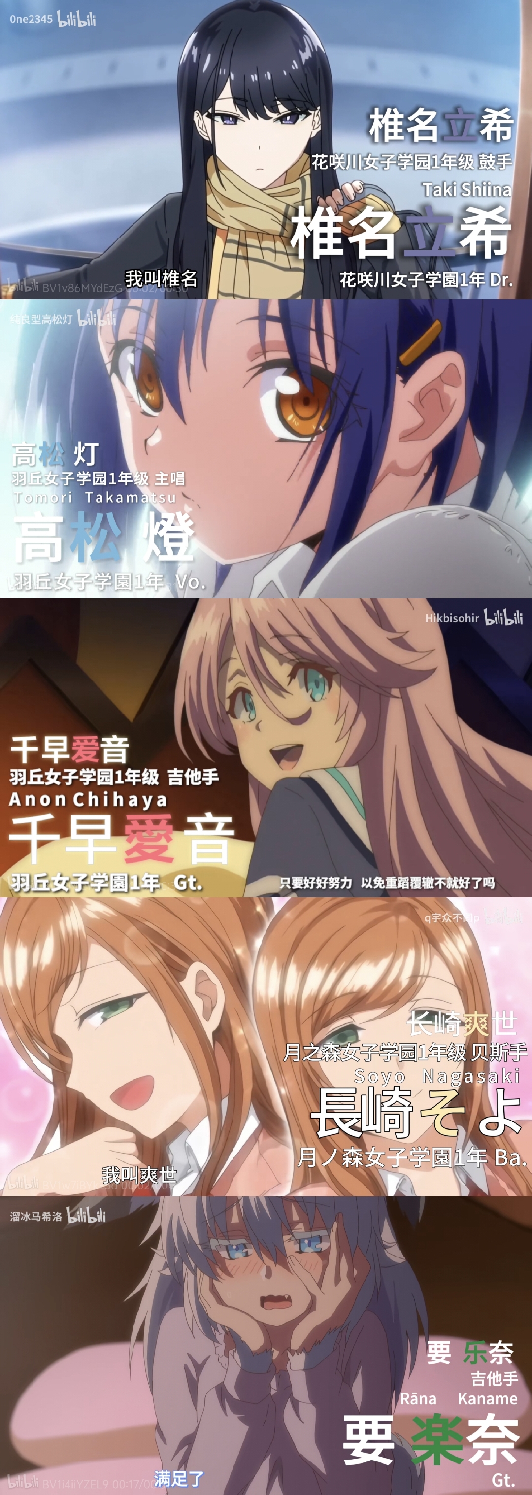 Mygo,祥子,爱音,梗图,王者,疯狂星期四,红包,我去居然能加这么多标签,塞尔达,林克