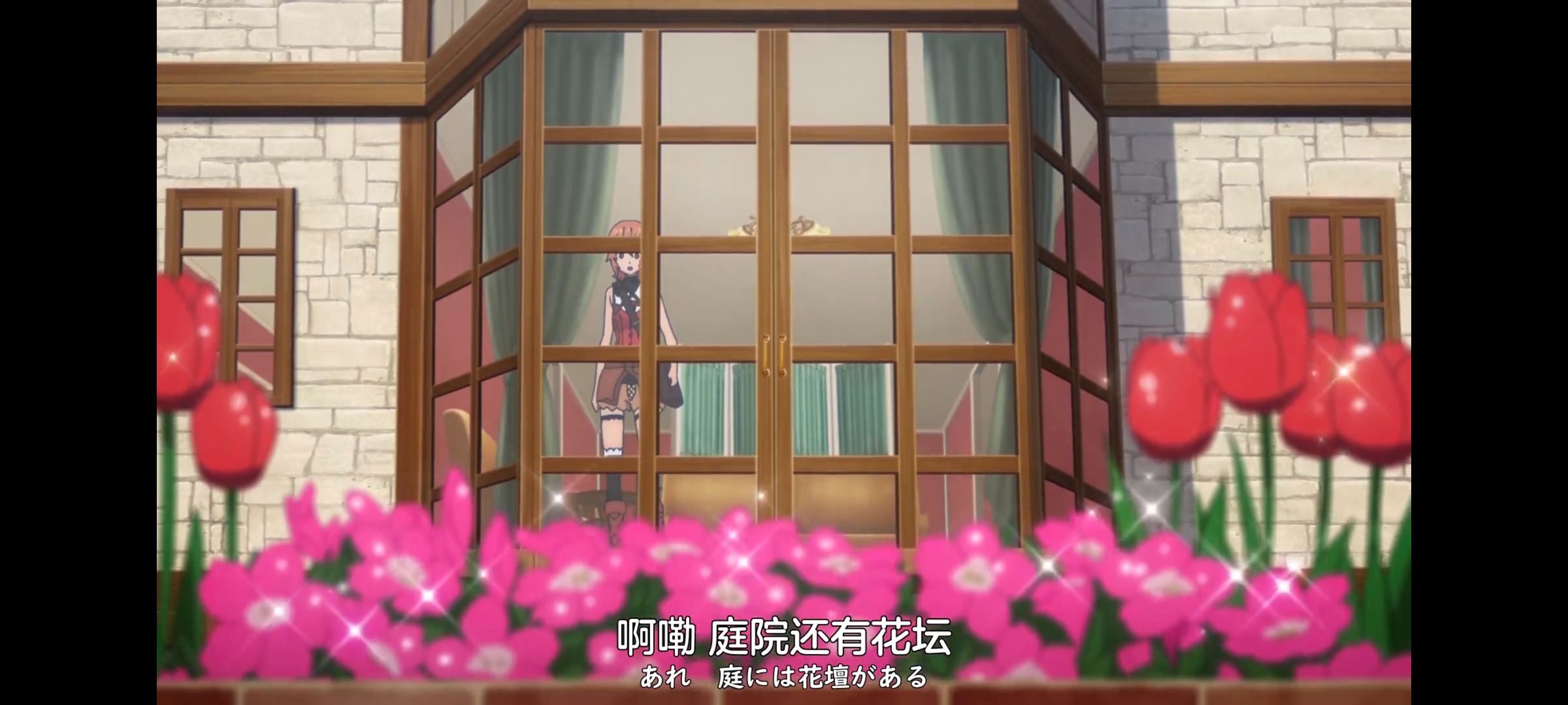 凭你也想讨伐魔王,动画,动漫,番剧,ACG