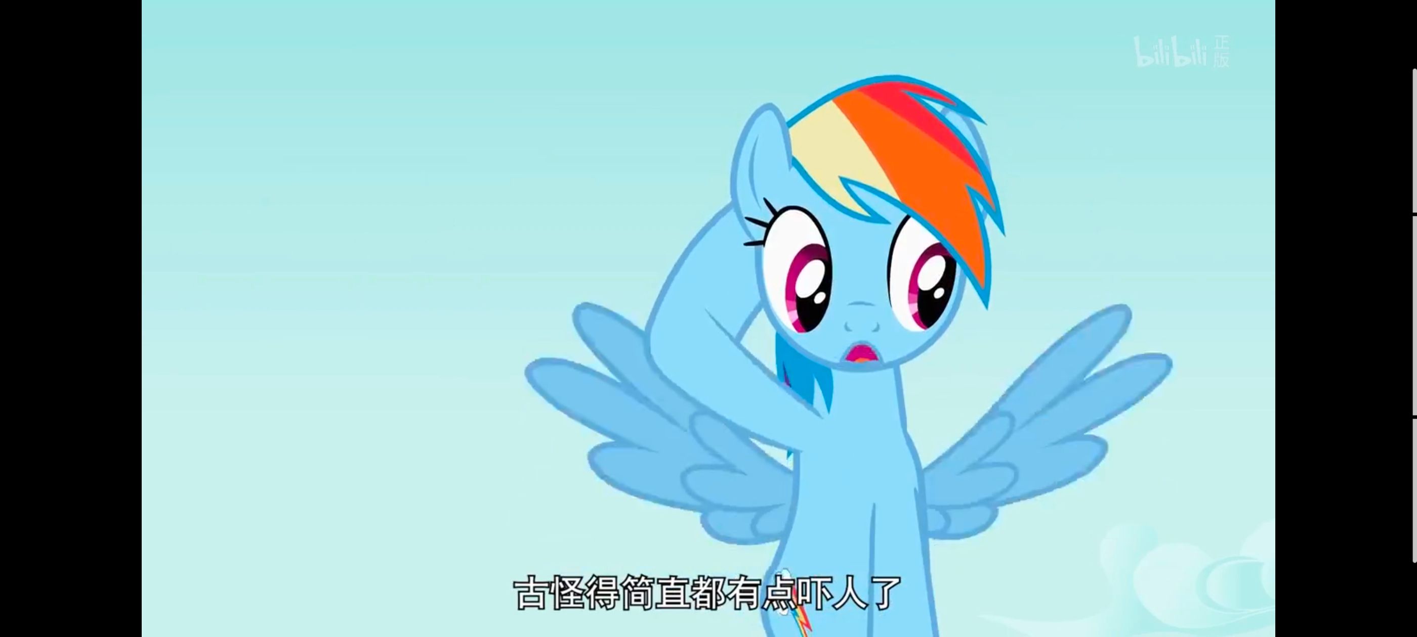 小马宝莉,彩虹小马,我的小马驹,动画,动漫,番剧,二次元,ACG