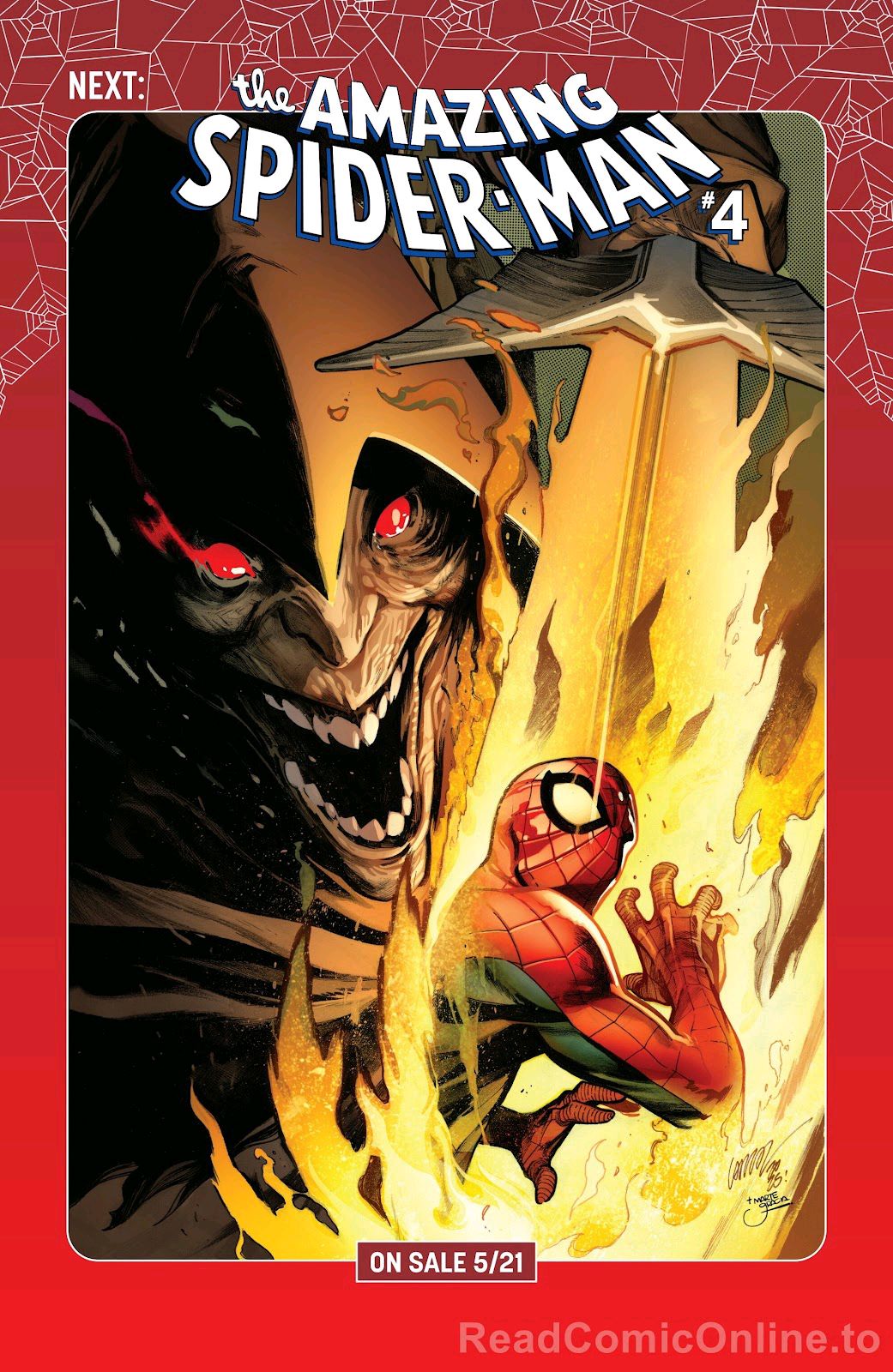 漫威,漫威漫画,美漫,漫画,动漫,超级英雄,蜘蛛侠,ACG