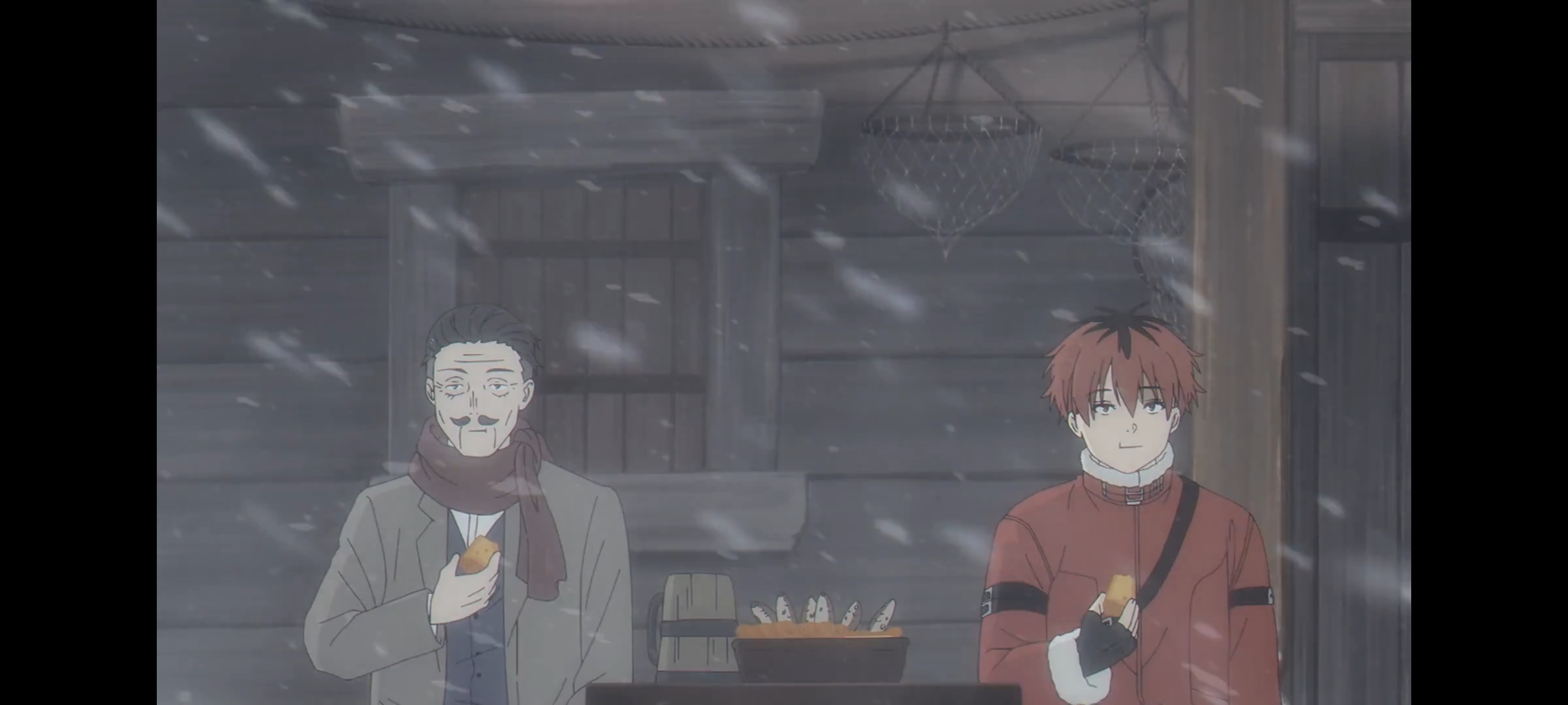 葬送的芙莉莲,动画,动漫,番剧,二次元,ACG