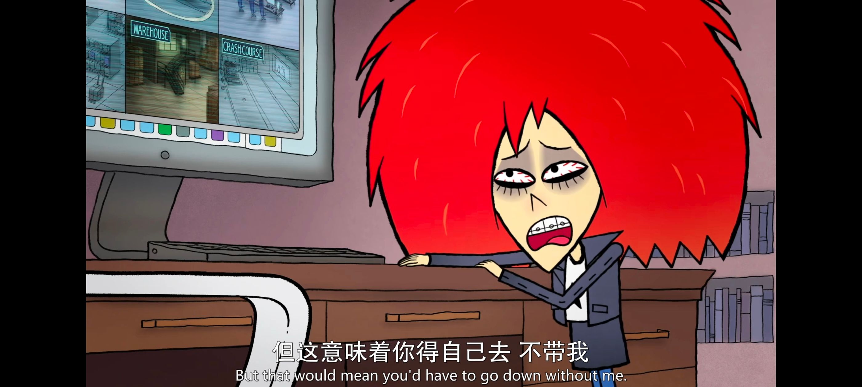 蝙蝠侠家族,蝙蝠侠一家,DC,动漫,动画,番剧,ACG