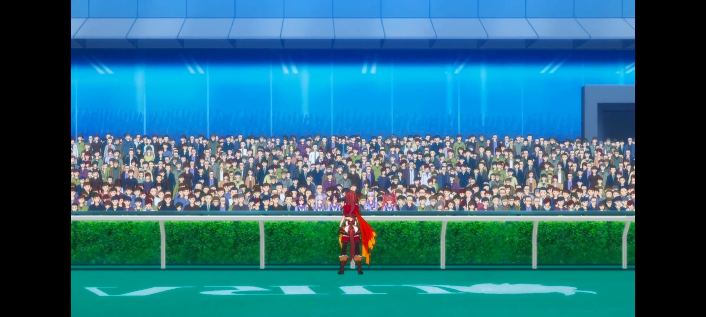 赛马娘,赛马娘PrettyDreby,赛马娘第二季,动画,动漫,番剧,ACG