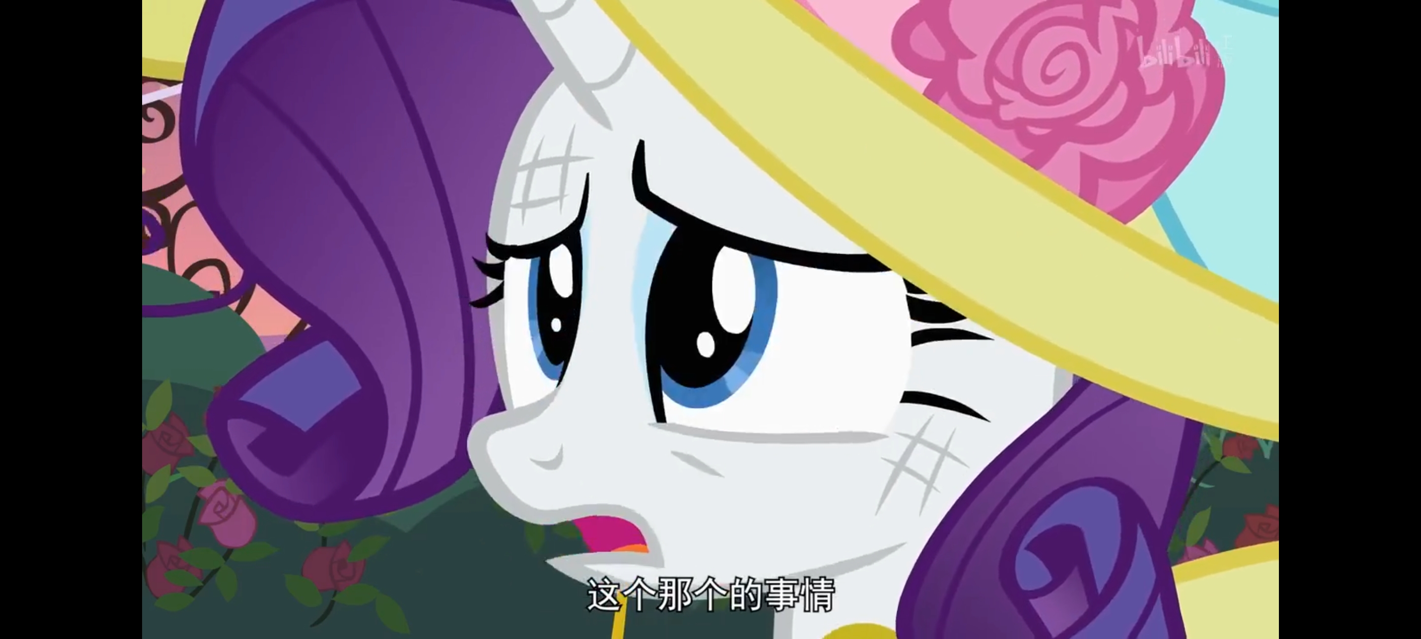 小马宝莉,彩虹小马,我的小马驹,动画,动漫,番剧,ACG