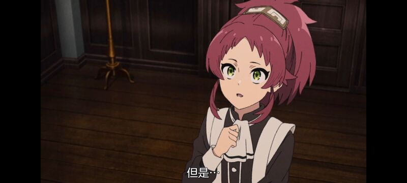 无职转生,无职转生到了异世界就拿出真本事,异世界,动画,动漫,二次元,日漫,番剧,ACG