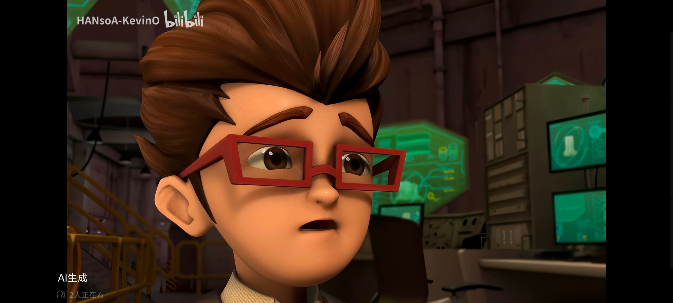 变形金刚,变形金刚领袖之证,动画,动漫,番剧,ACG