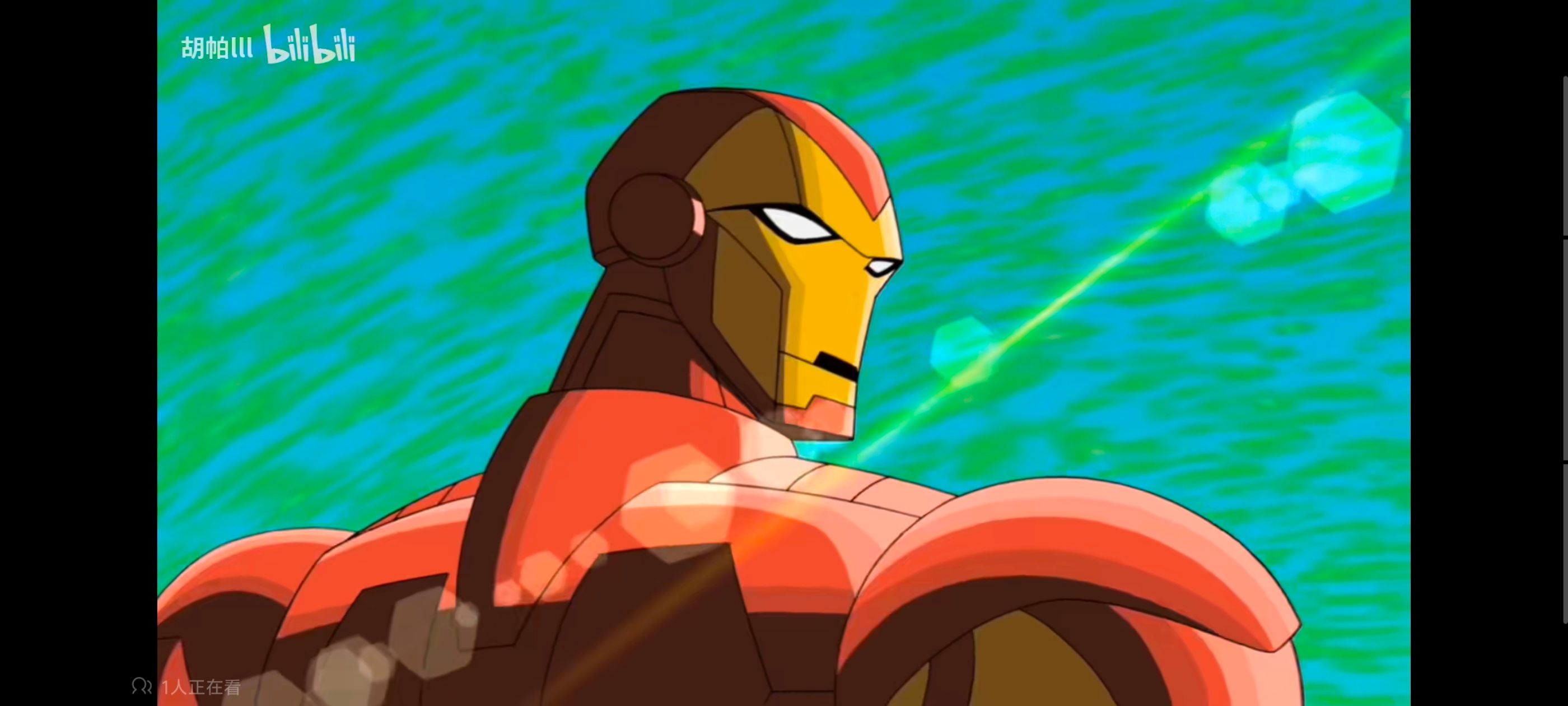 复仇者世上最强英雄组合,复仇者联盟,超级英雄,动漫,动画,番剧,ACG,漫威