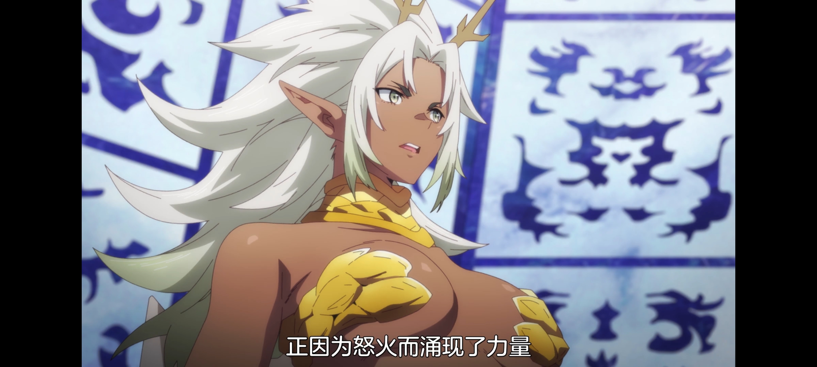 魔都精兵的奴隶,动画,动漫,番剧,二次元,ACG