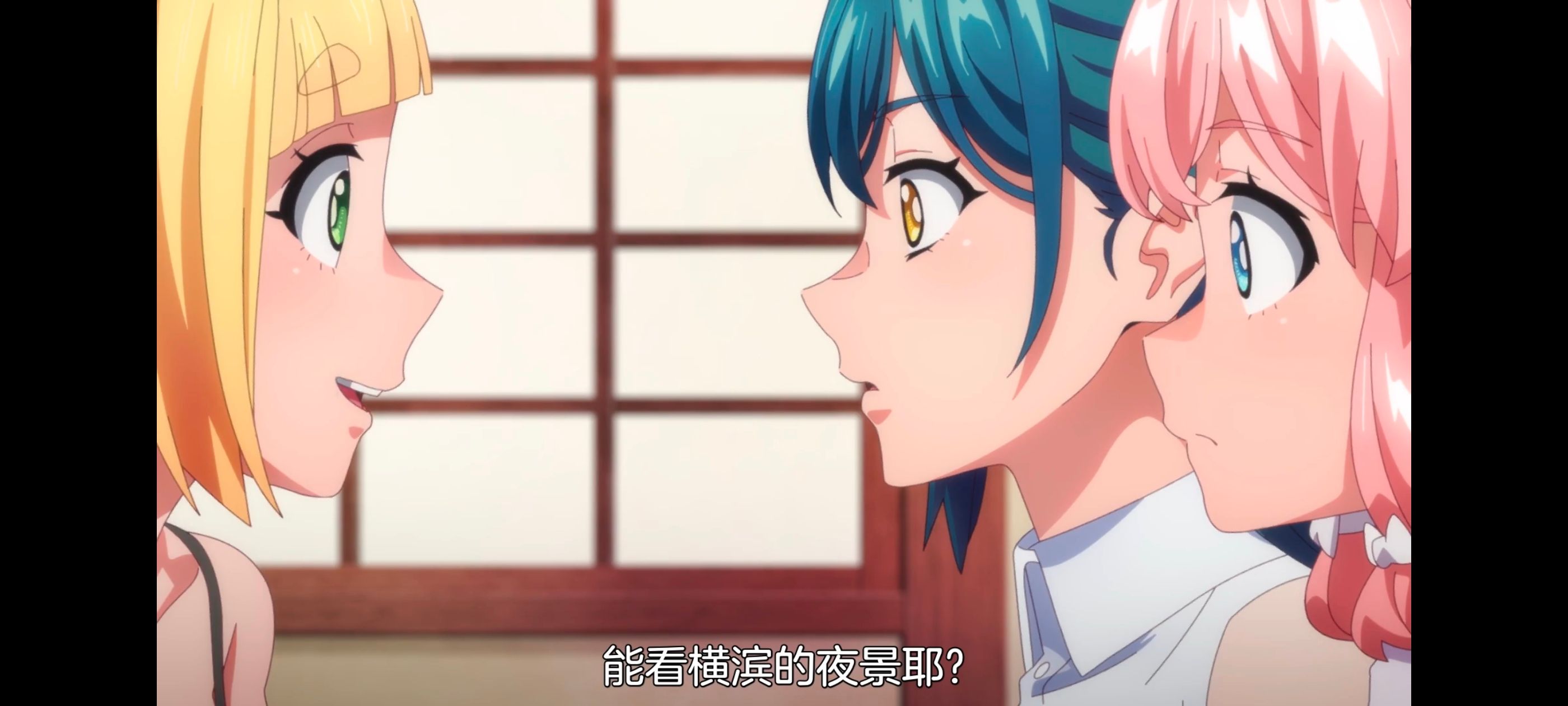 魔都精兵的奴隶,动画,动漫,番剧,二次元,ACG