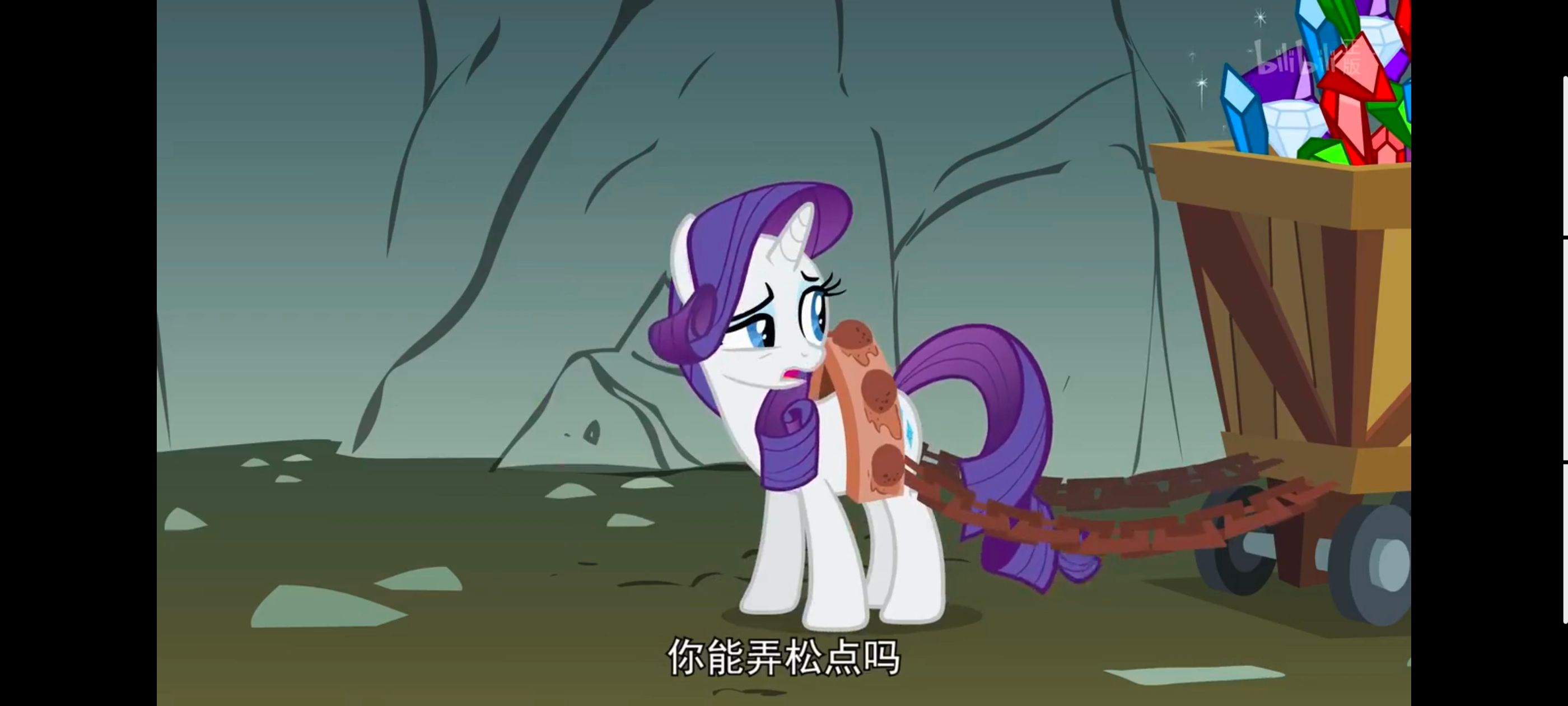 彩虹小马,小马宝莉,我的小马驹,小马宝莉友谊魔法,动画,动漫,番剧,ACG