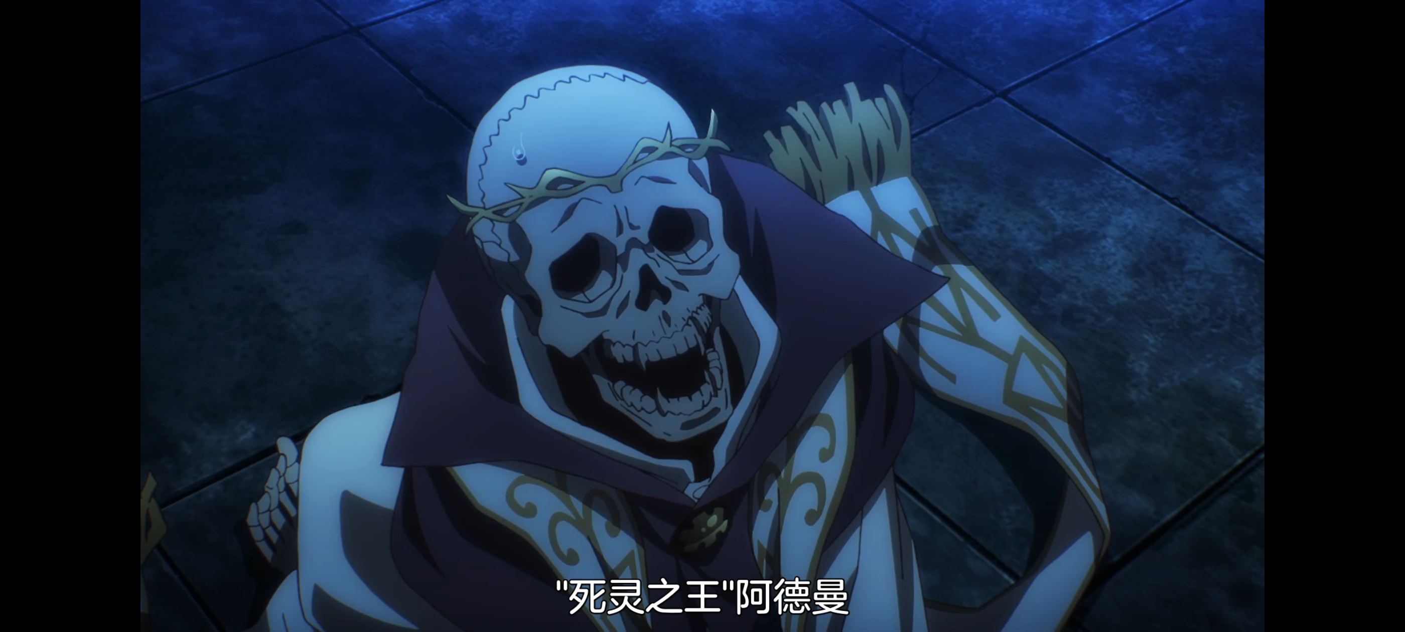 关于我转生变成史莱姆这档事,动画,动漫,番剧,ACG,二次元