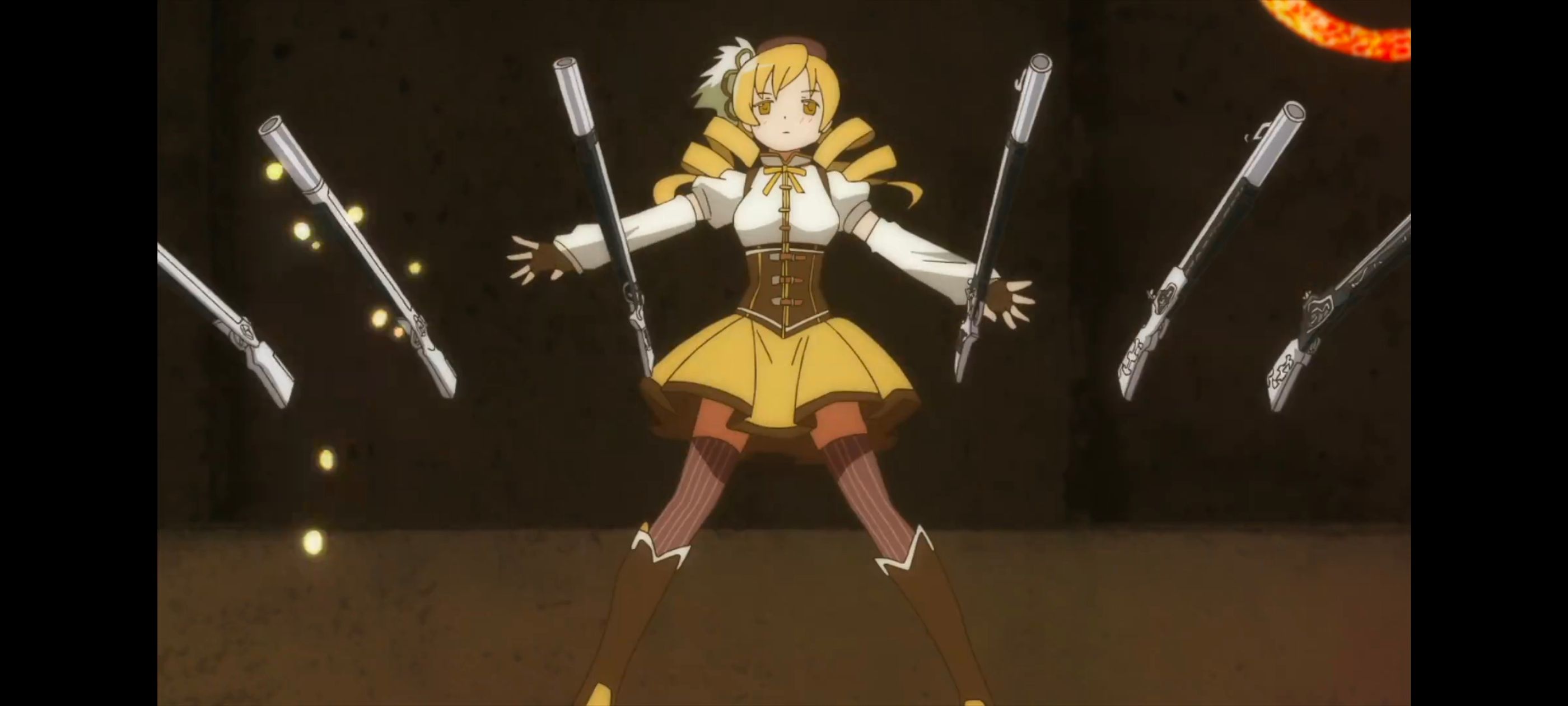 魔法少女小圆,魔法少女,动漫,动画,番剧,ACG