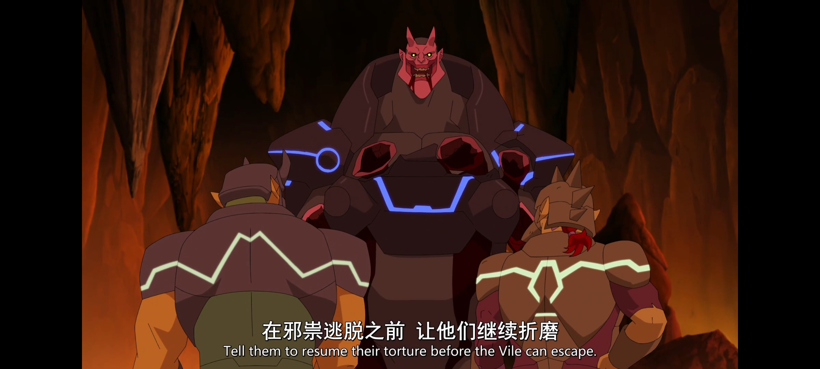 无敌少侠,image,动漫,动画,番剧,二次元,ACG