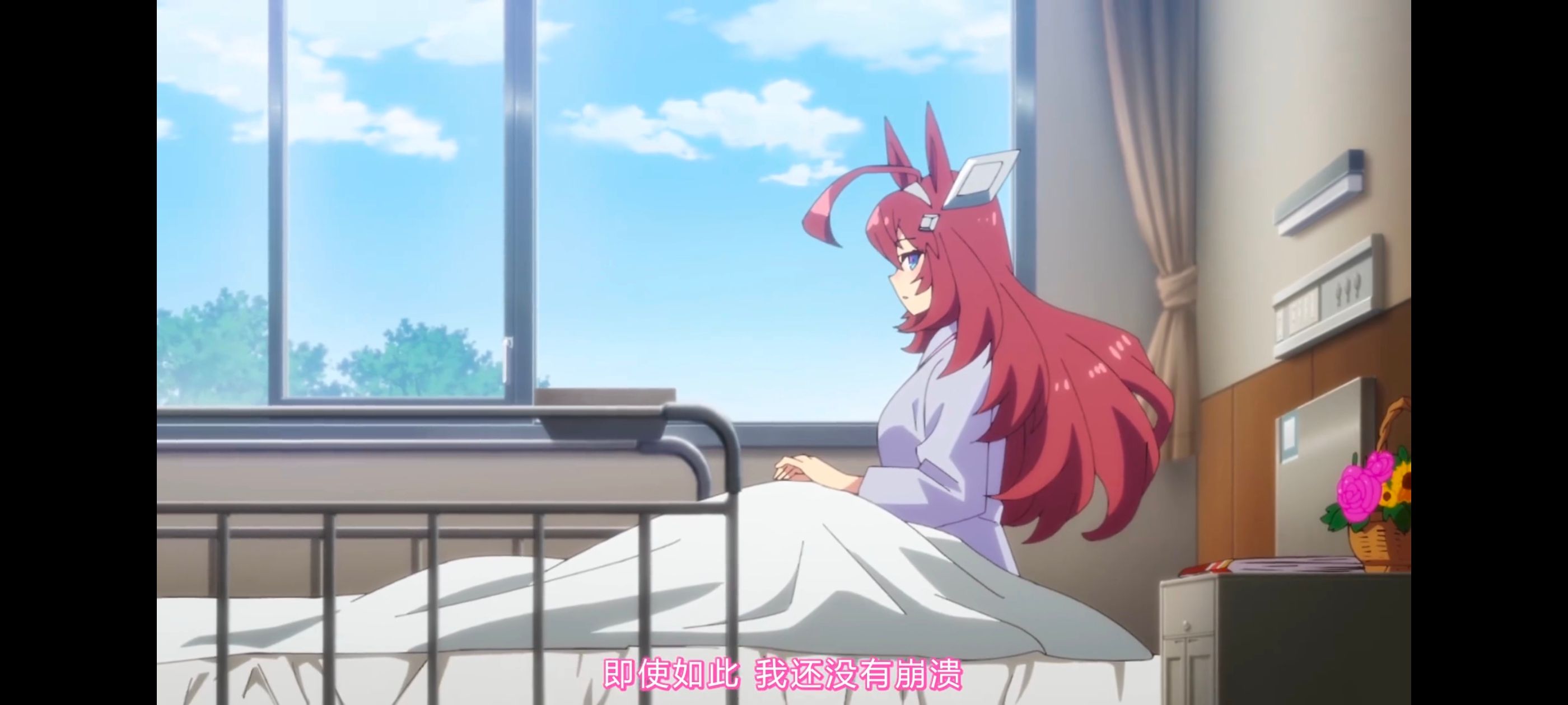 赛马娘,赛马娘第二季,动画,动漫,番剧,二次元,ACG,赛马娘PrettyDerby