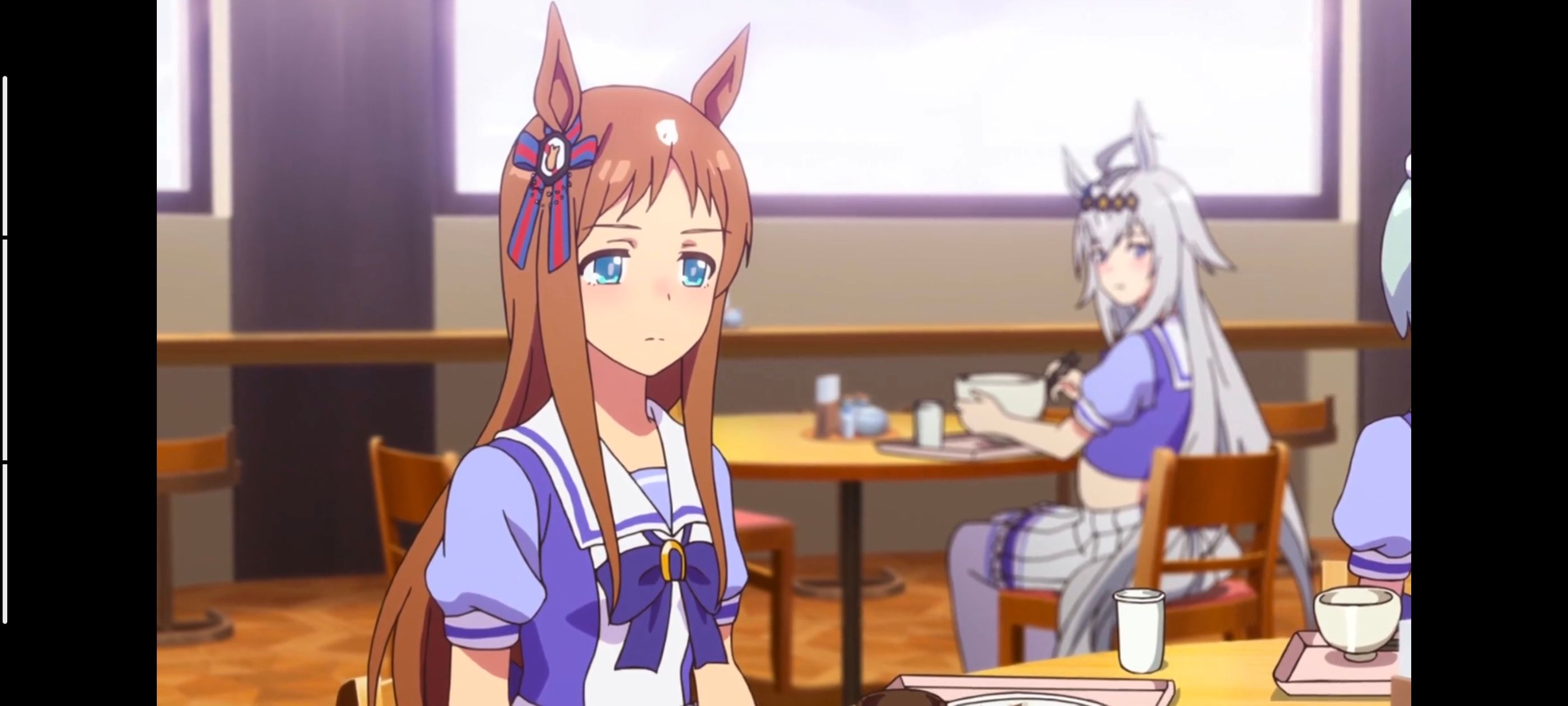 赛马娘,赛马娘PrettyDreby,动画,动漫,番剧,ACG