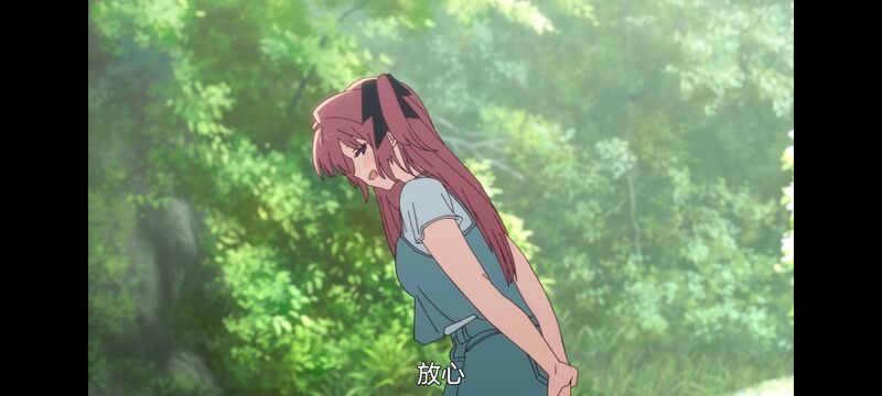 上伊那牡丹醉姿如百合,上伊那牡丹酒醉身姿似百合花般,动画,动漫,番剧,二次元,ACG