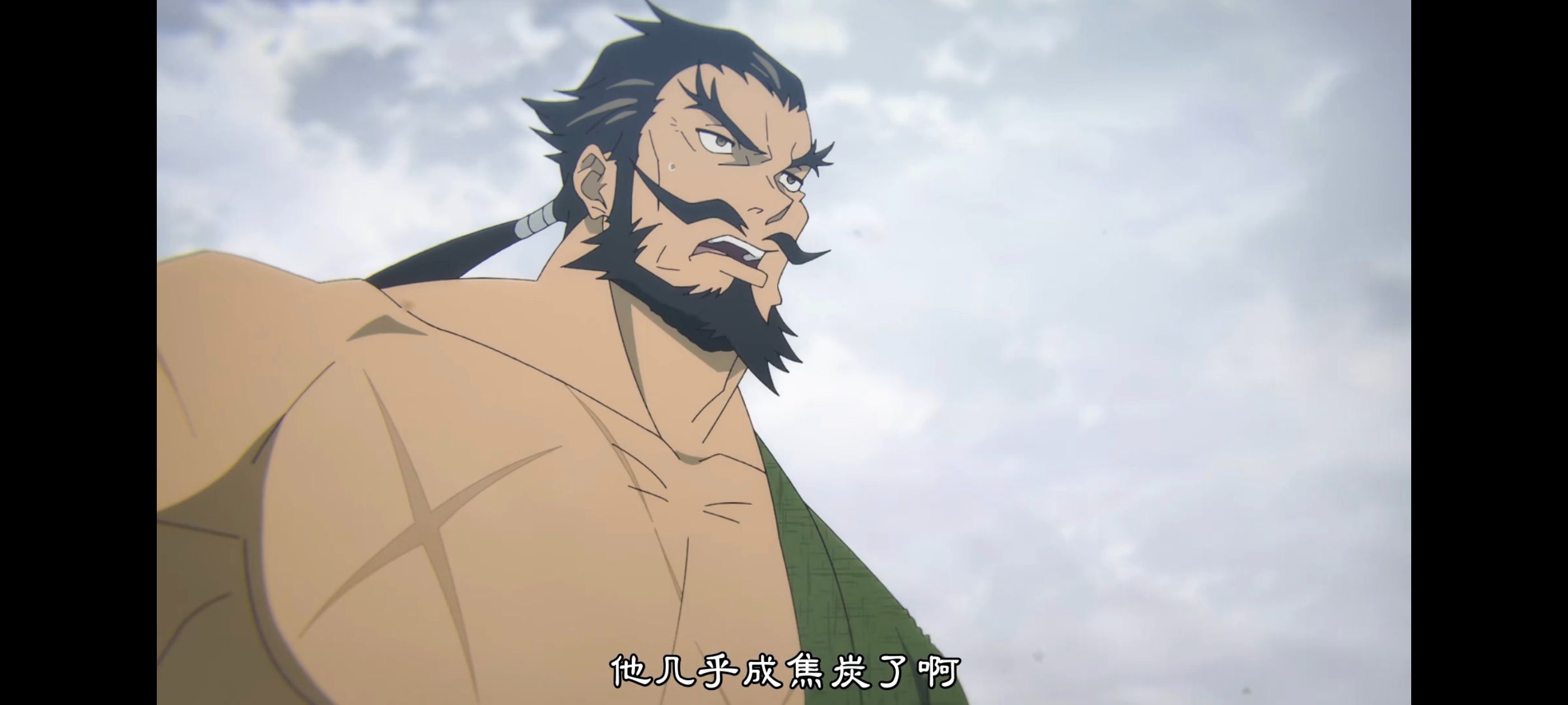 地狱乐,动画,动漫,番剧,ACG