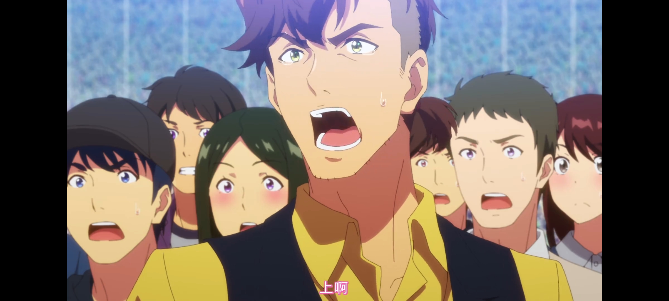 赛马娘,赛马娘第二季,动画,动漫,番剧,赛马娘PrettyDerby,二次元,ACG