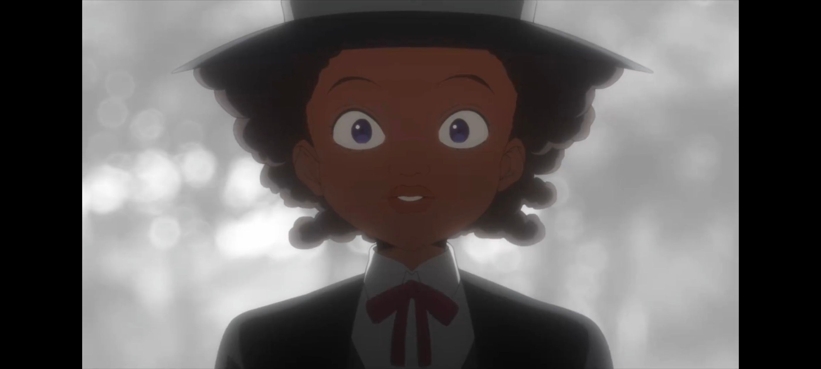 约定的梦幻岛,动画,动漫,番剧,二次元,ACG