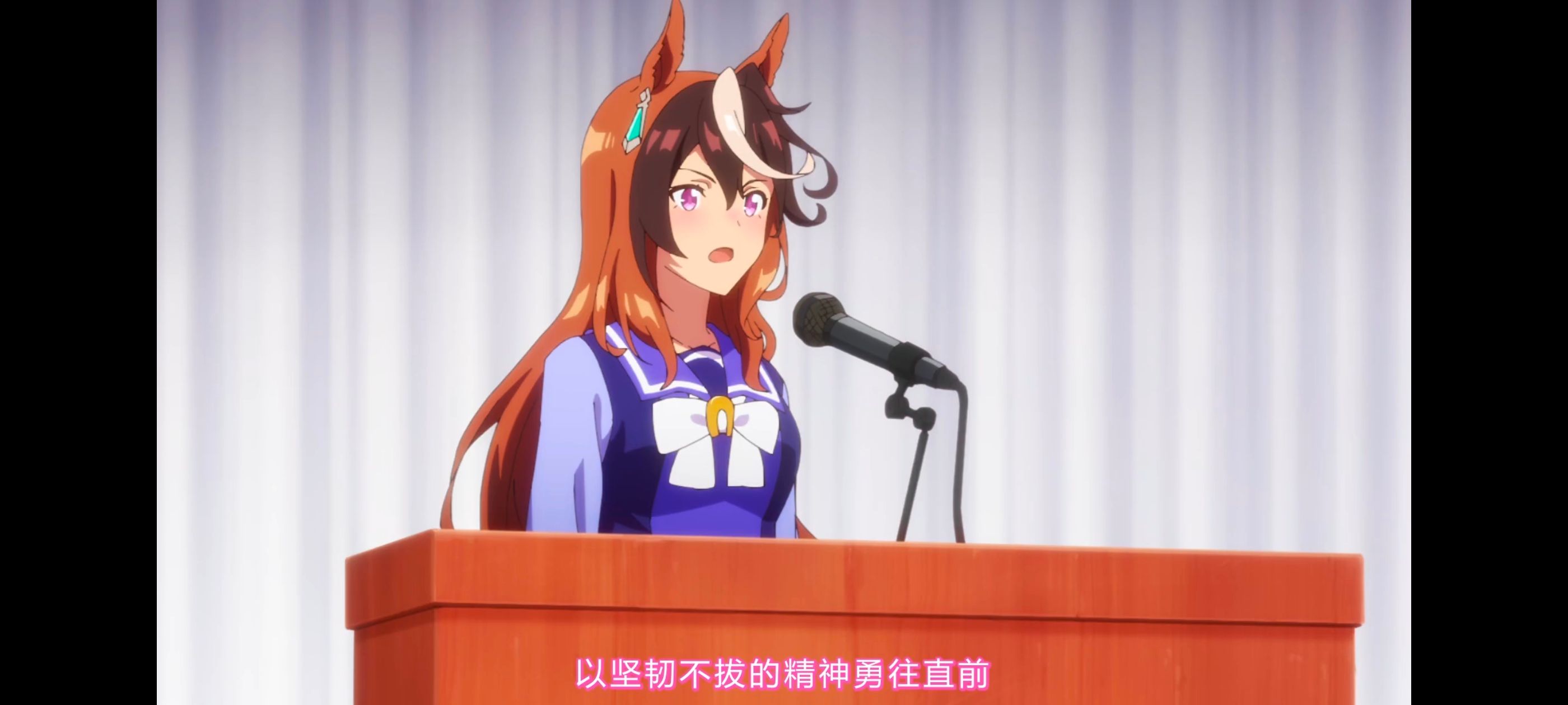 赛马娘,赛马娘PrettyDreby,赛马娘第二季,动画,动漫,番剧,ACG