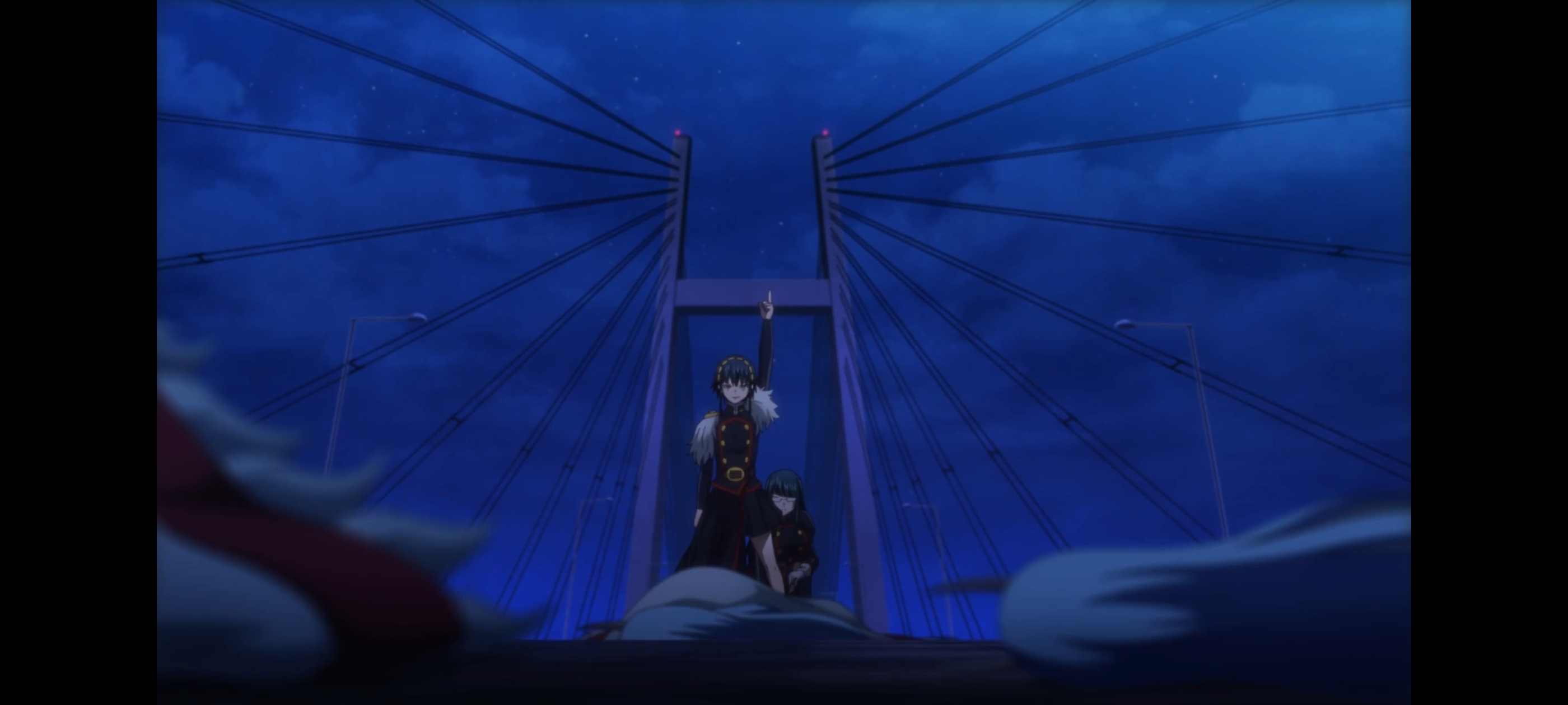 魔都精兵的奴隶,动画,动漫,番剧,二次元,ACG