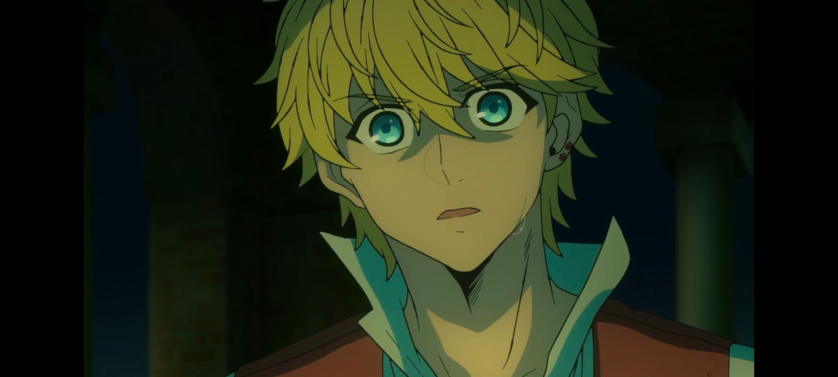 命运奇异赝品,FatestrangeFake,FATE,动画,动漫,番剧,二次元,ACG