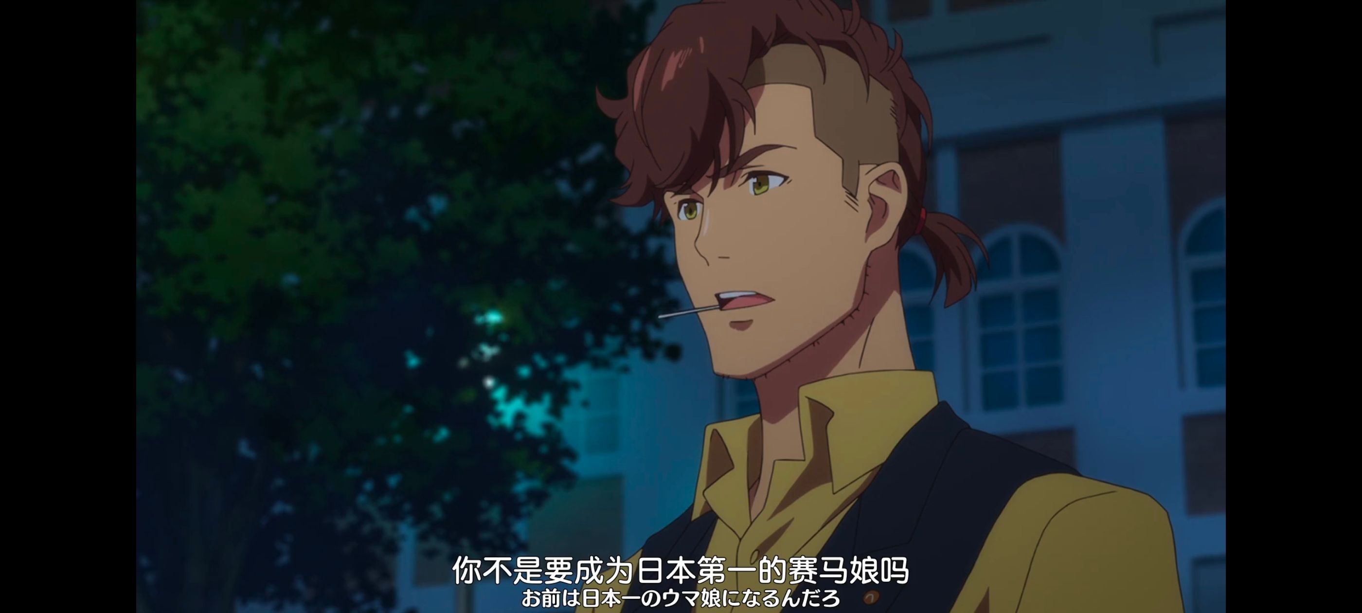 赛马娘,赛马娘PrettyDreby,动画,动漫,番剧,ACG