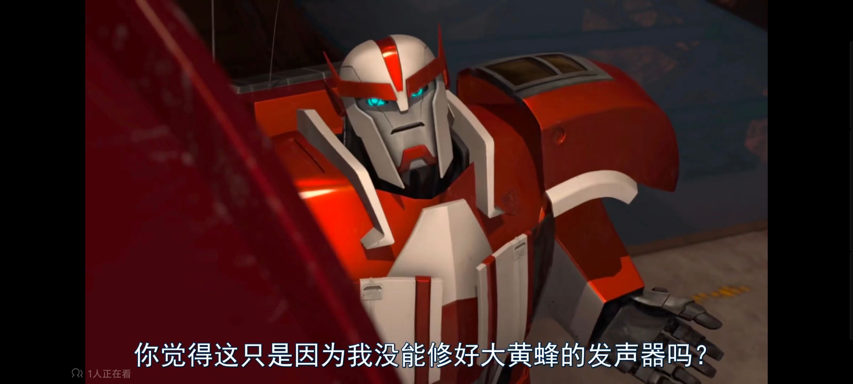 变形金刚,变形金刚领袖之证,动画,动漫,番剧,ACG