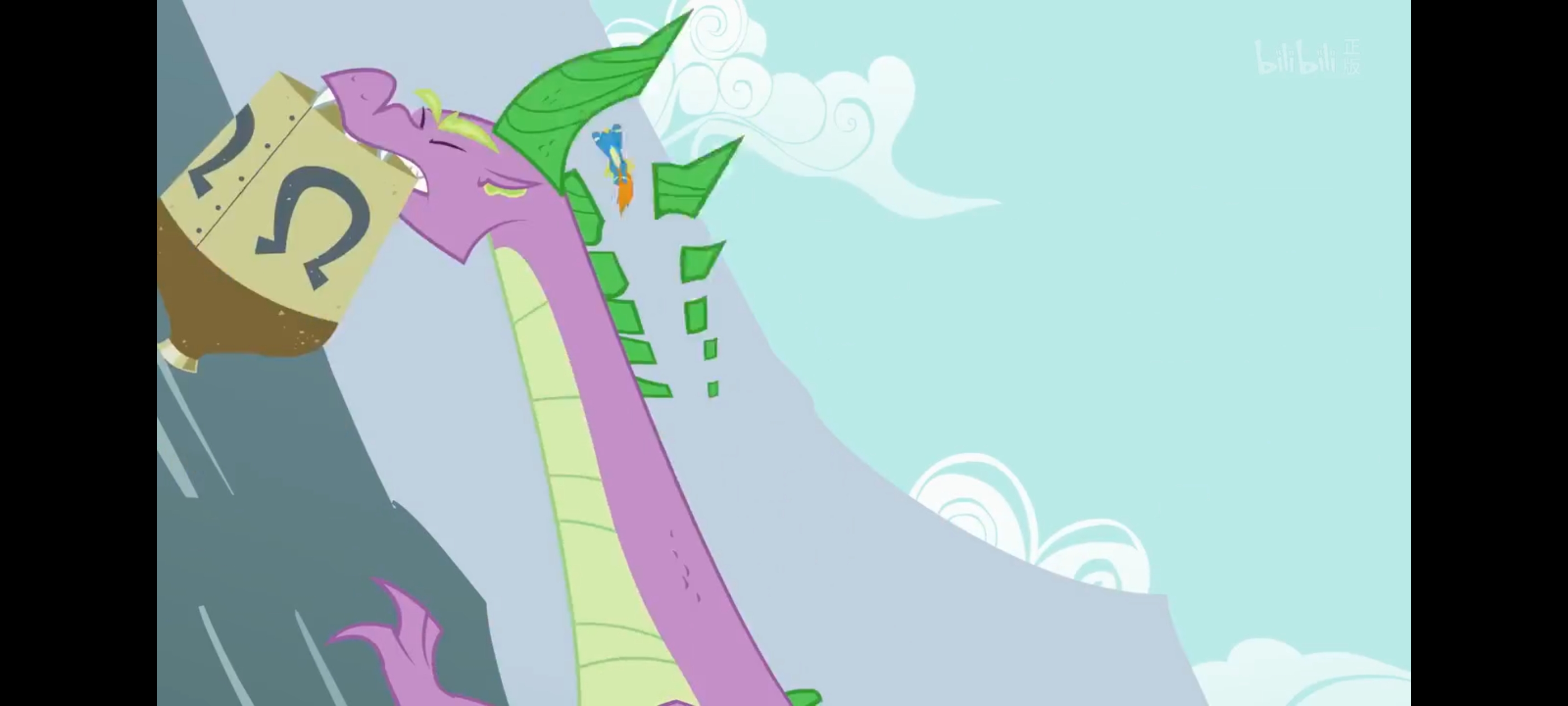 小马宝莉,彩虹小马,我的小马驹,动画,动漫,番剧,二次元,ACG