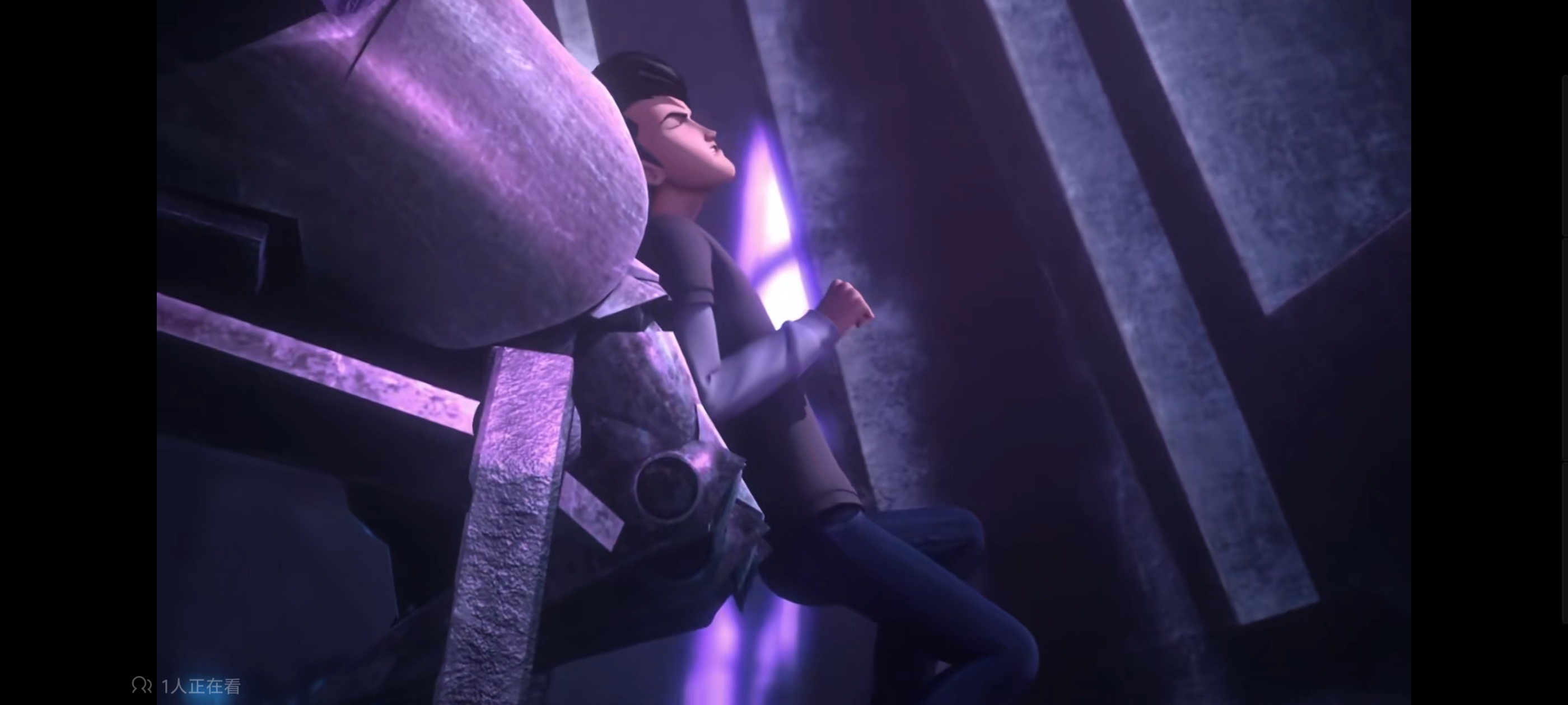 变形金刚,变形金刚领袖之证,动漫,动画,番剧,ACG