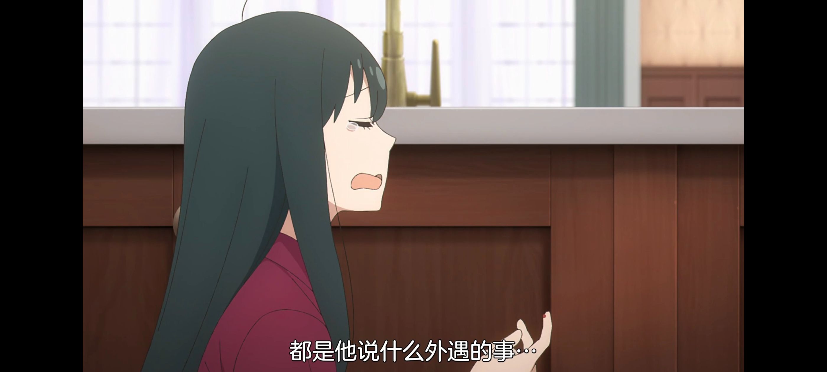 间谍过家家,SPYFAMILY,动画,动漫,番剧,ACG