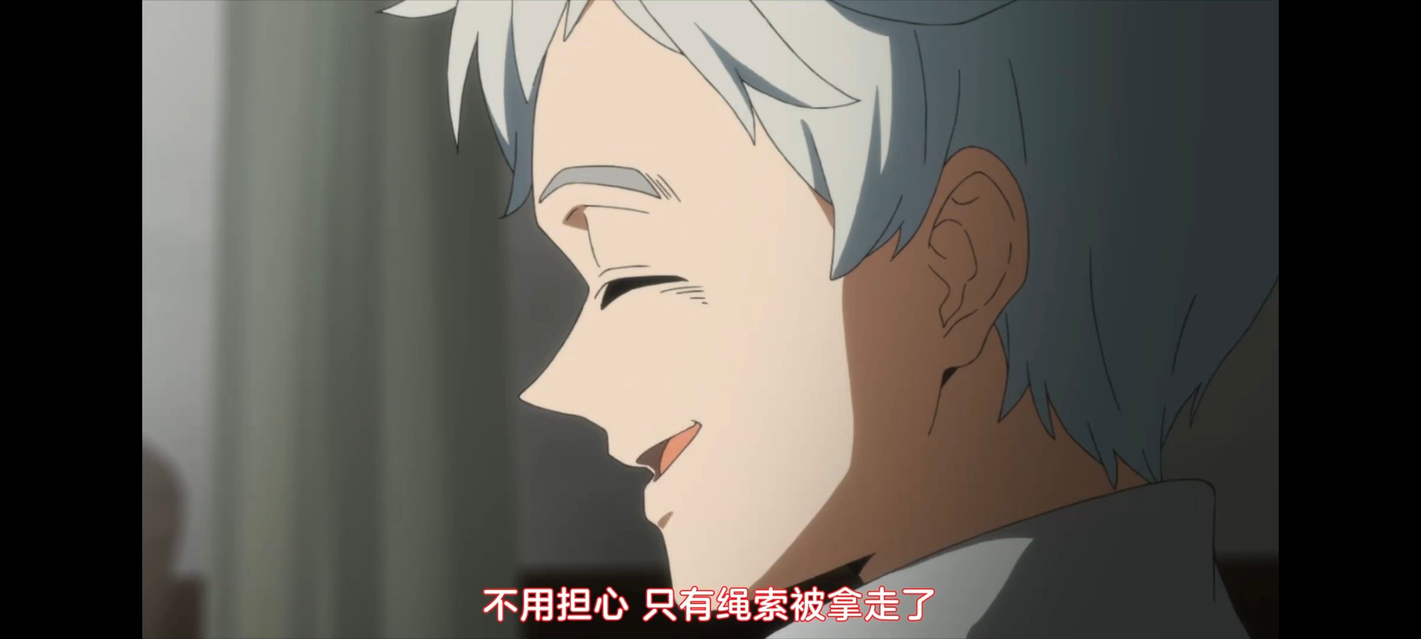 约定的梦幻岛,动画,动漫,番剧,二次元,ACG