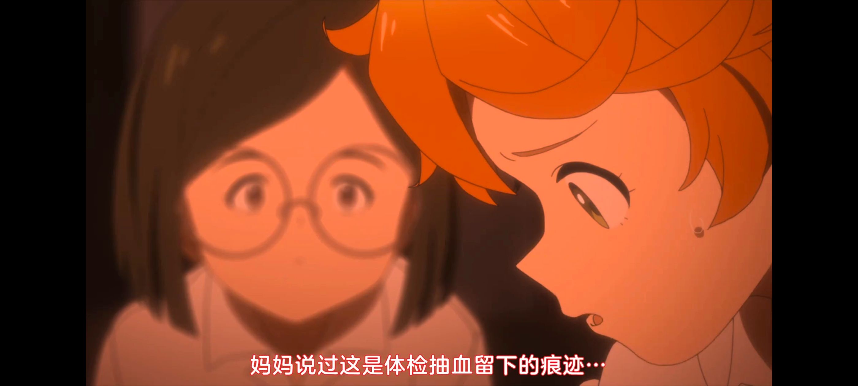 约定的梦幻岛,动画,动漫,番剧,ACG