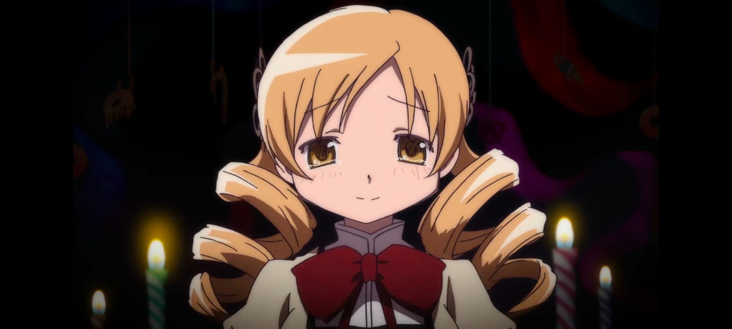 魔法少女小圆,魔法少女,动画,动漫,番剧,ACG